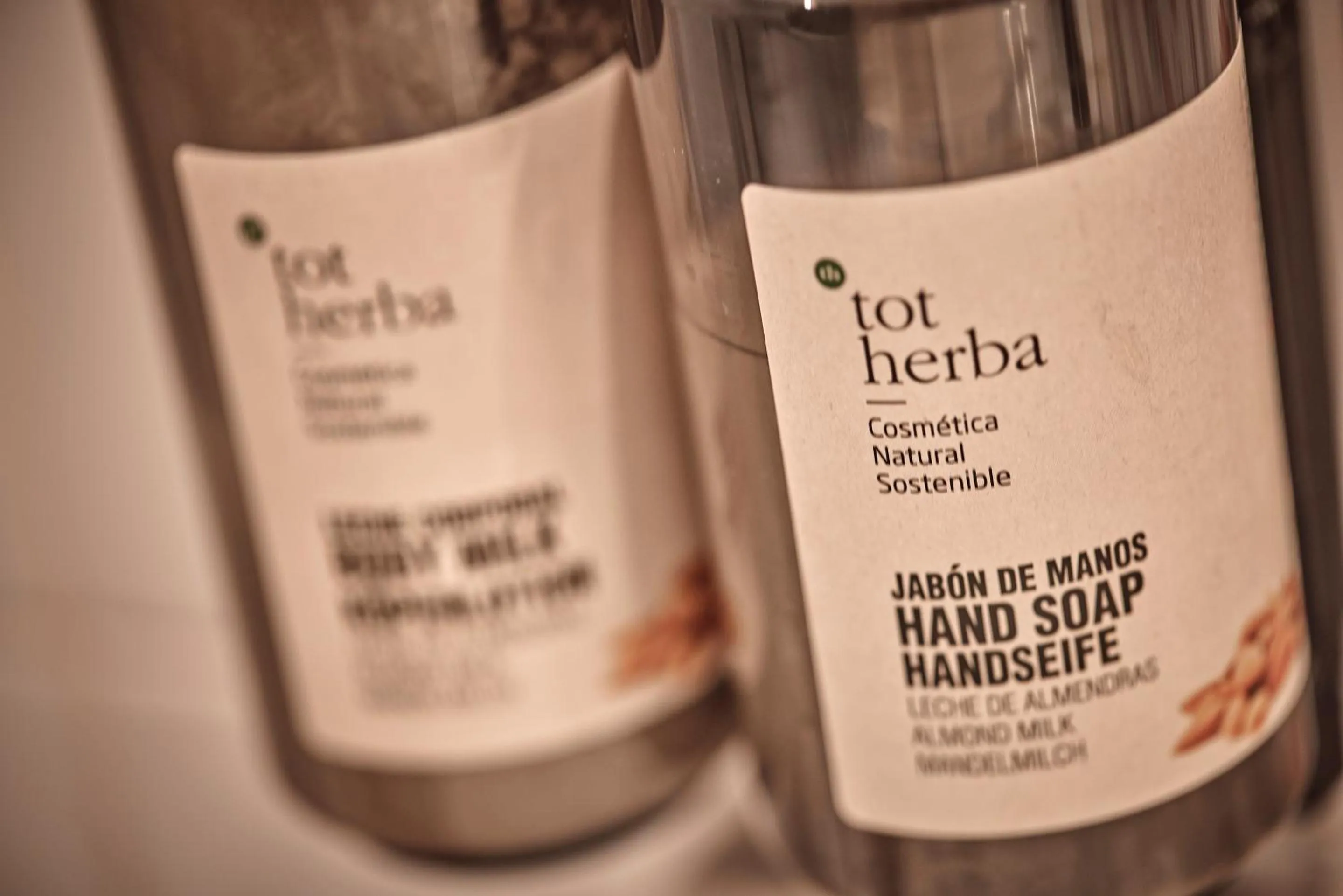 Bathroom in Maristel Hotel & Spa - Adults Only