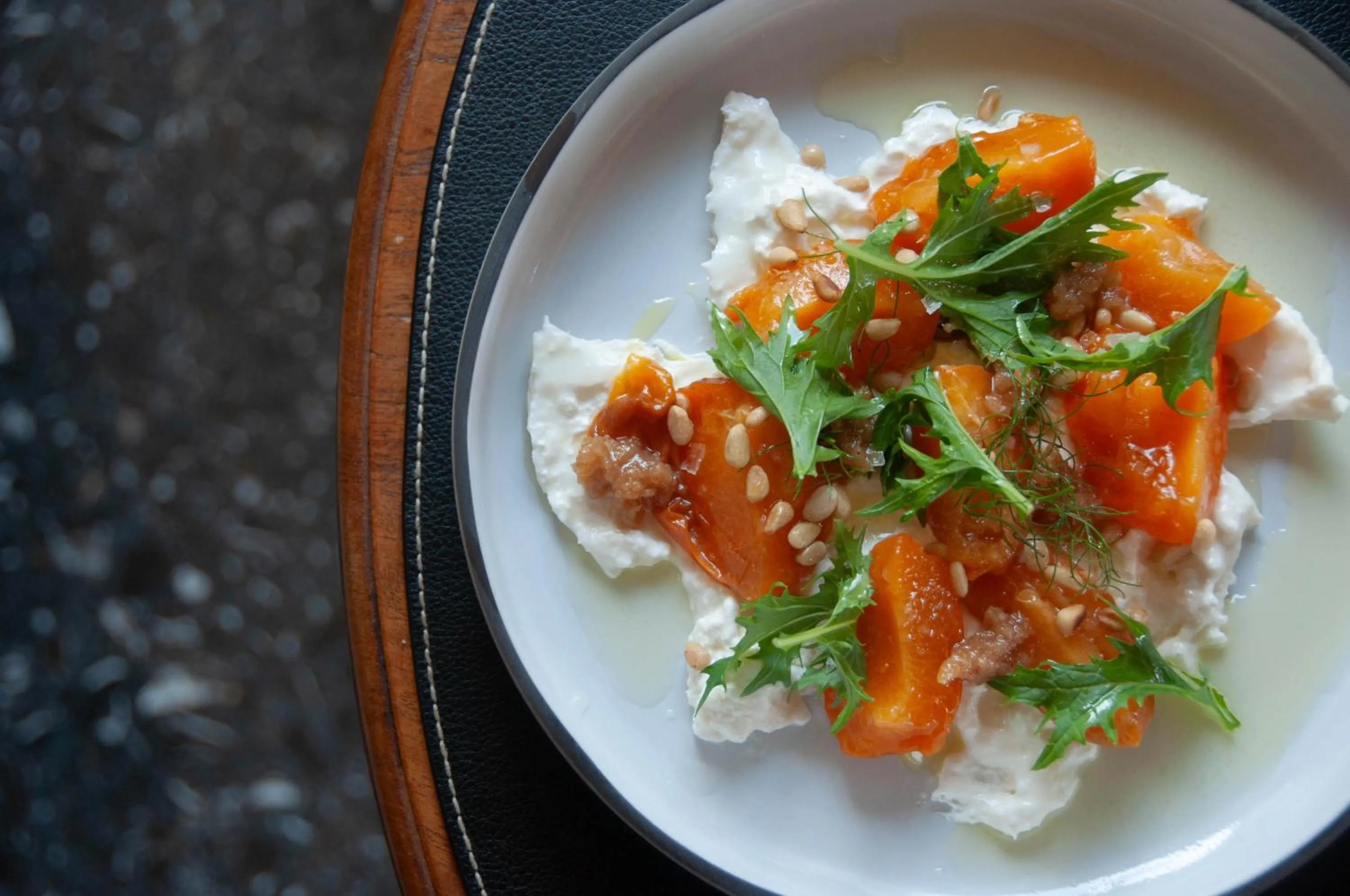 Food and drinks in Maristel Hotel & Spa - Adults Only