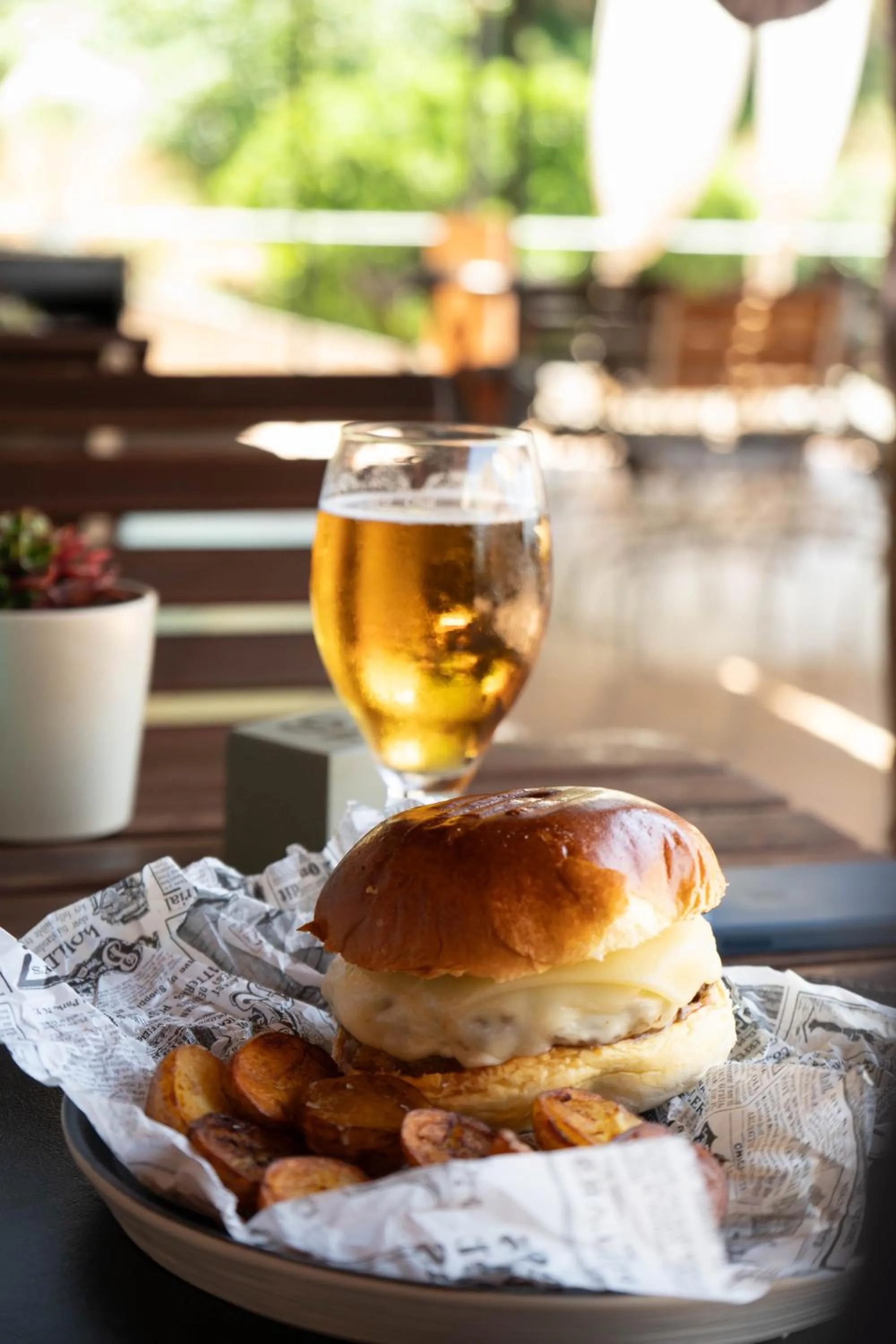 Food and drinks in Maristel Hotel & Spa - Adults Only