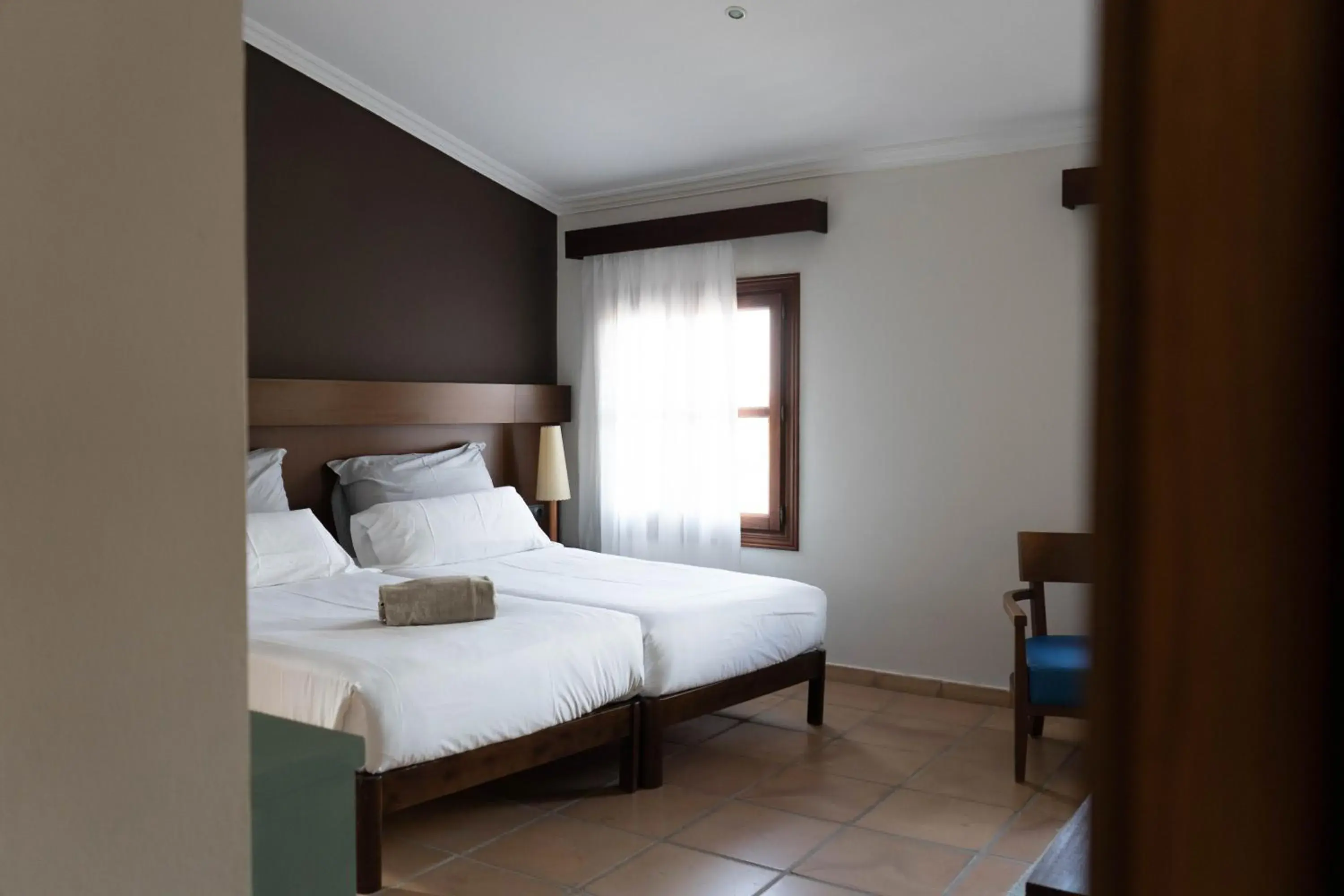 Junior Suite - single occupancy in Maristel Hotel & Spa - Adults Only Junior Suite - single occupancy in Maristel Hotel & Spa - Adults Only