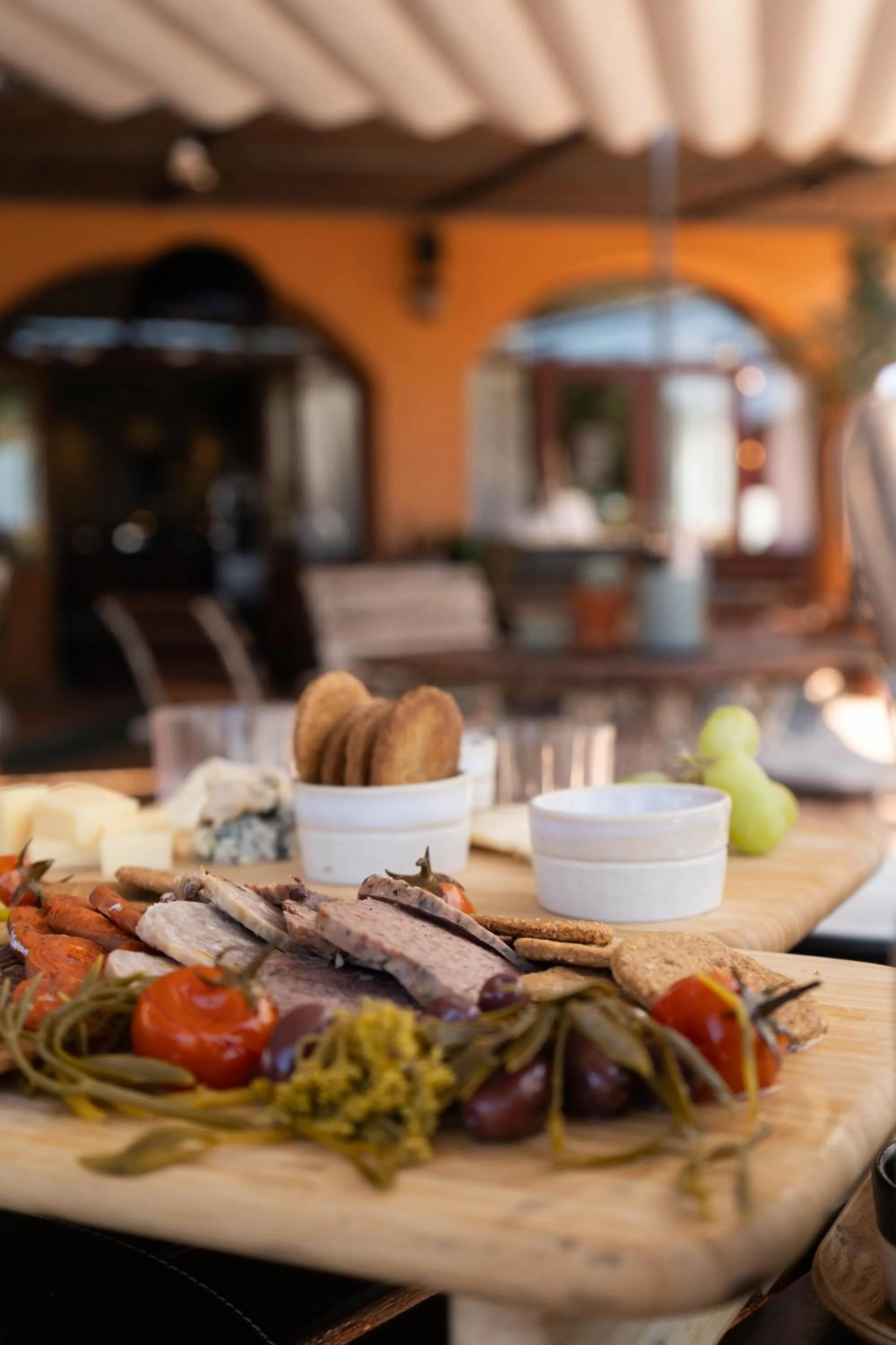 Food and drinks in Maristel Hotel & Spa - Adults Only