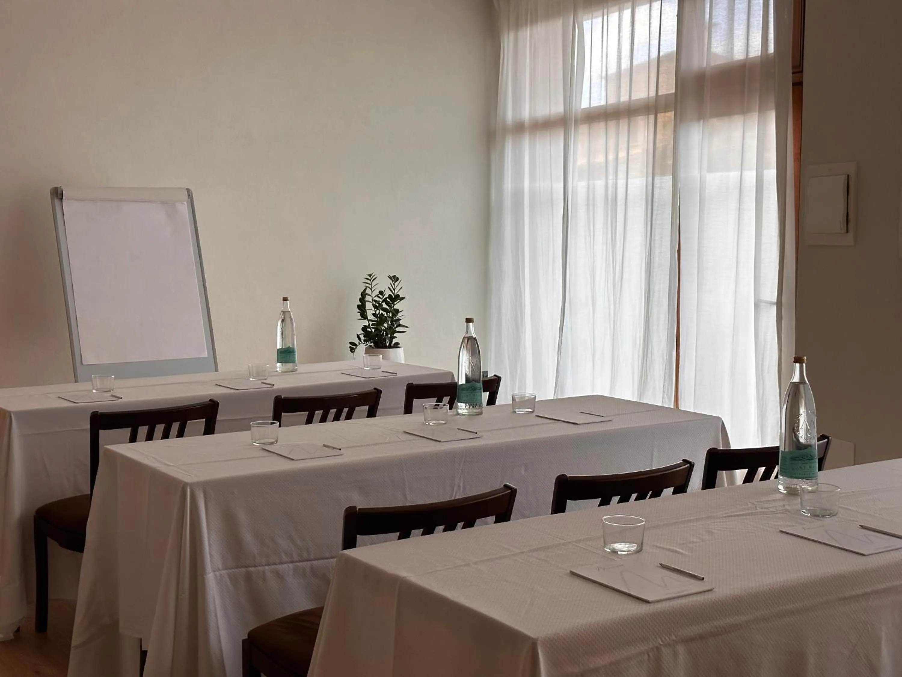 Meeting/conference room in Maristel Hotel & Spa - Adults Only
