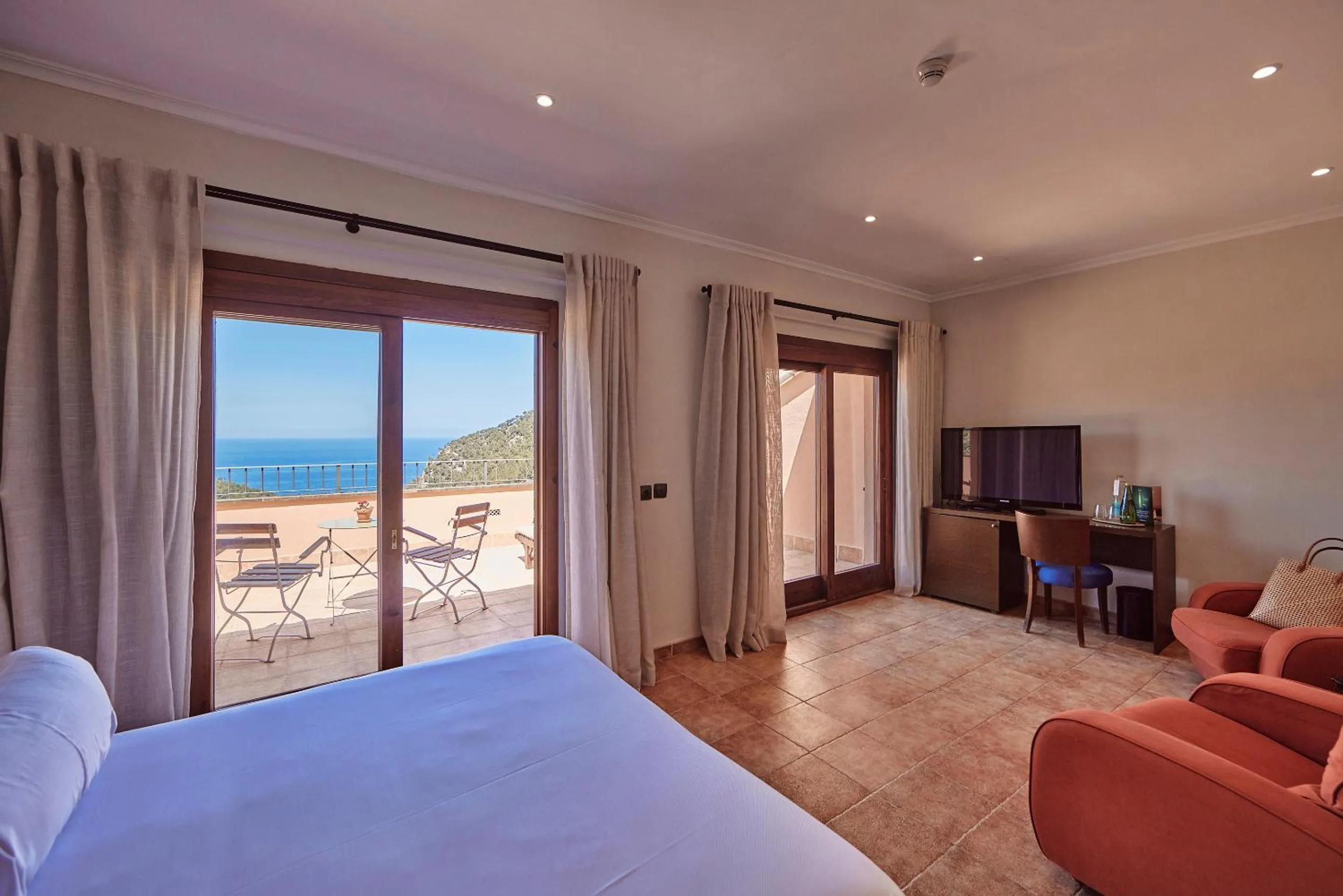 Other, Bed in Maristel Hotel & Spa - Adults Only