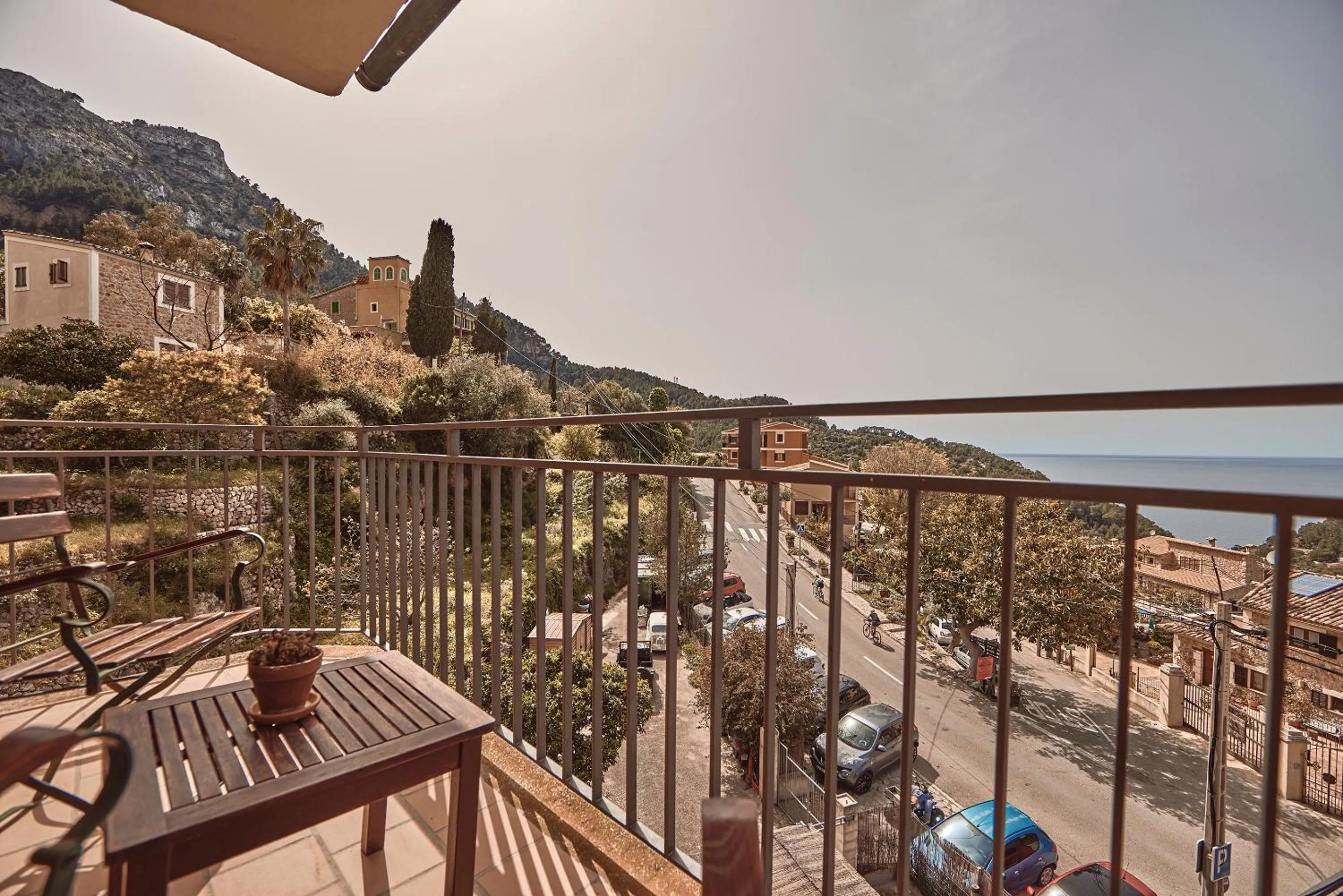 View (from property/room) in Maristel Hotel & Spa - Adults Only