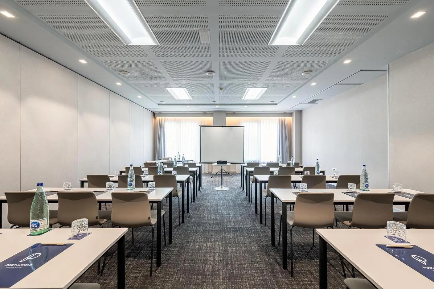 Meeting/conference room in Port Alicante City & Beach