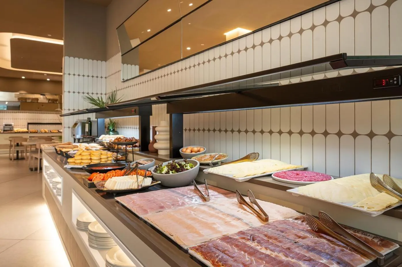 Meeting/conference room in Port Alicante City & Beach