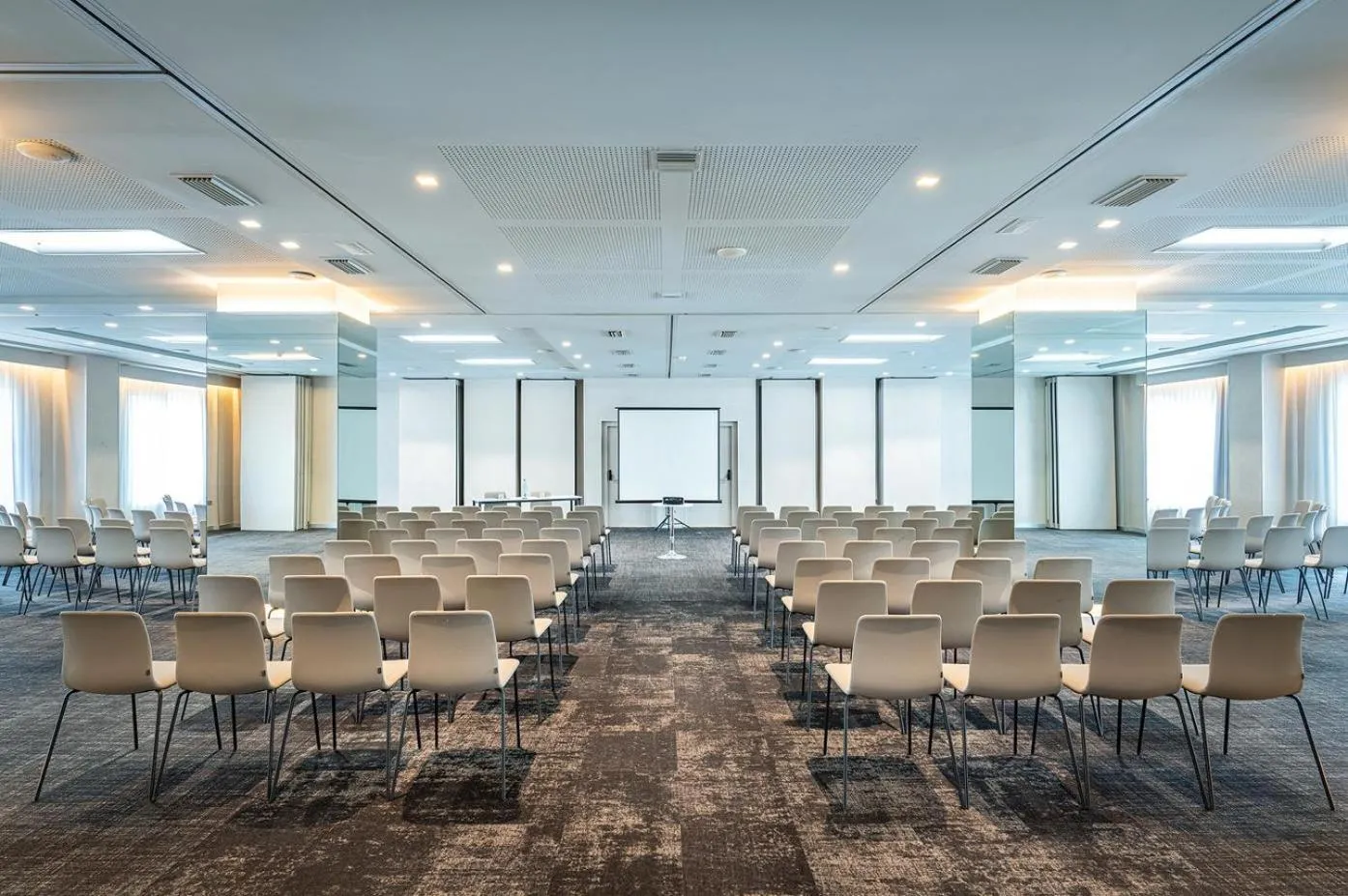 Meeting/conference room in Port Alicante City & Beach