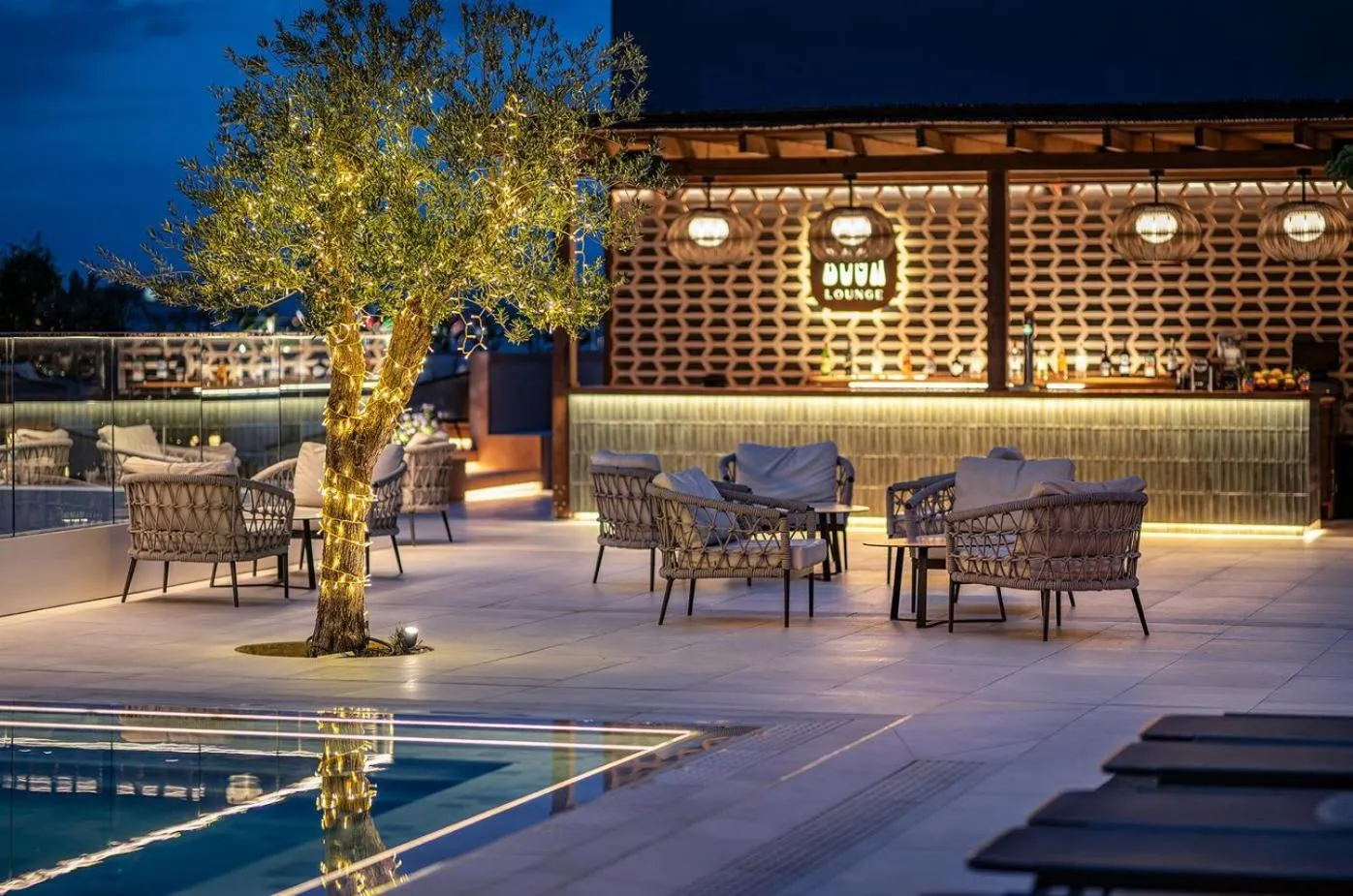 Balcony/Terrace in Port Alicante City & Beach