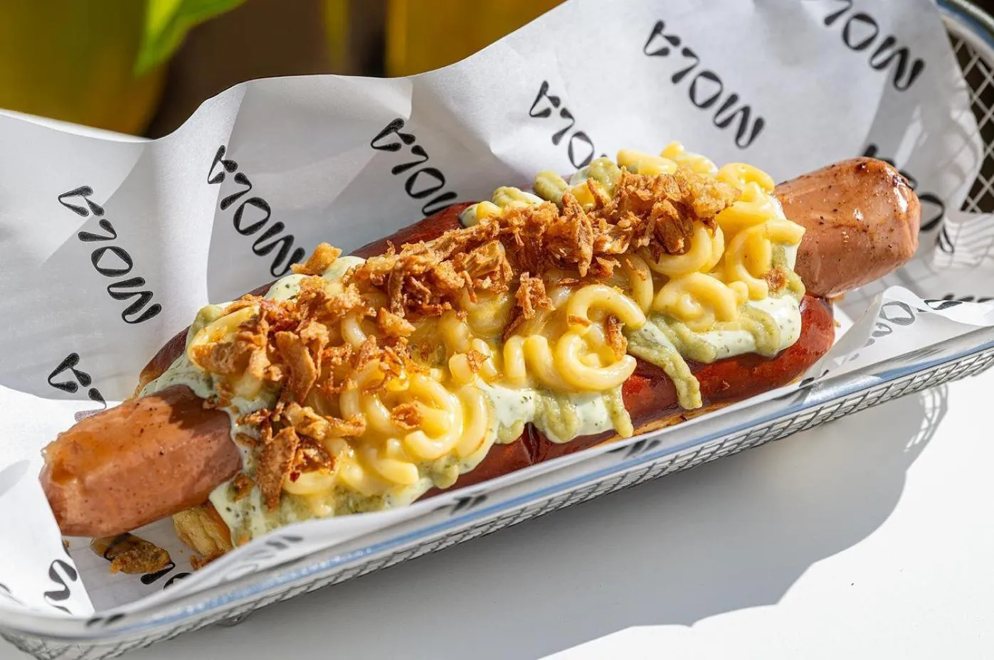 Restaurant/places to eat in Port Alicante City & Beach