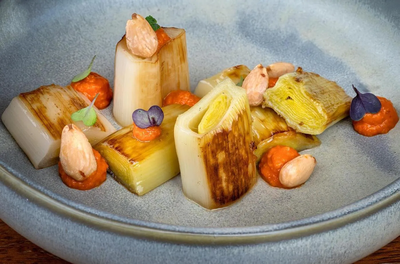 Restaurant/places to eat in Port Alicante City & Beach