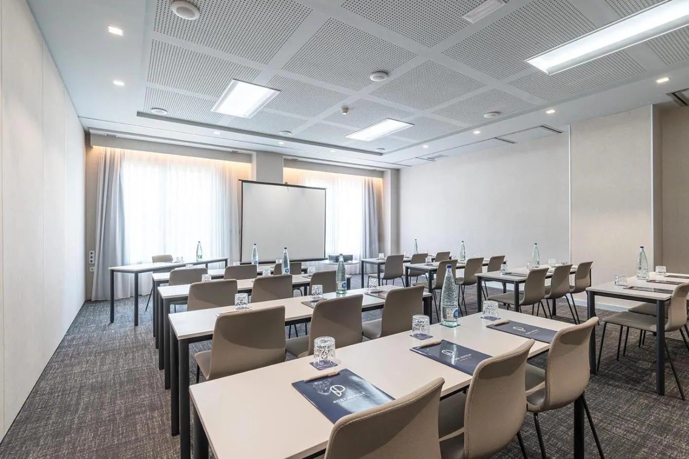 Meeting/conference room in Port Alicante City & Beach