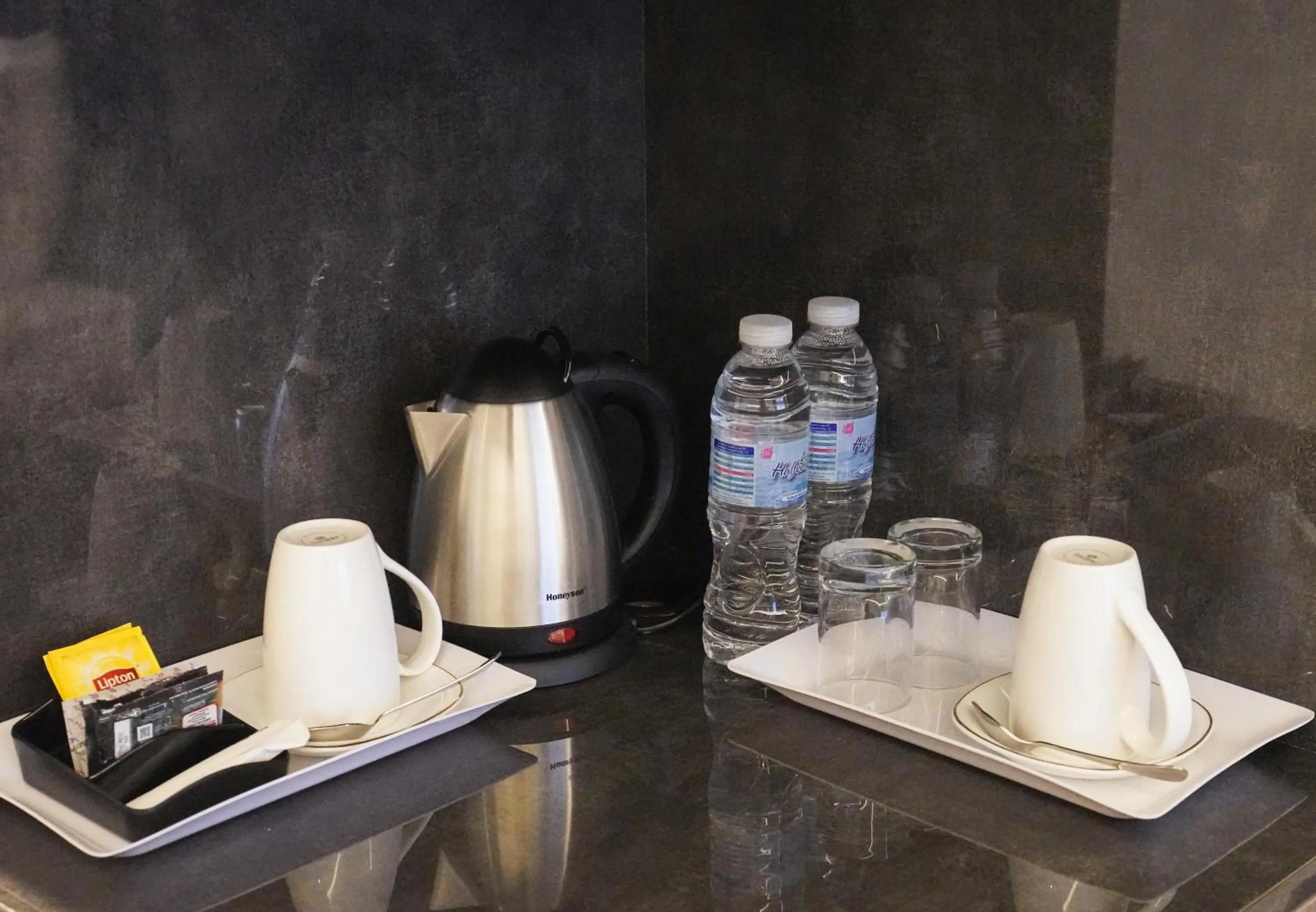 Green View Hotel, Jabal Akhdar