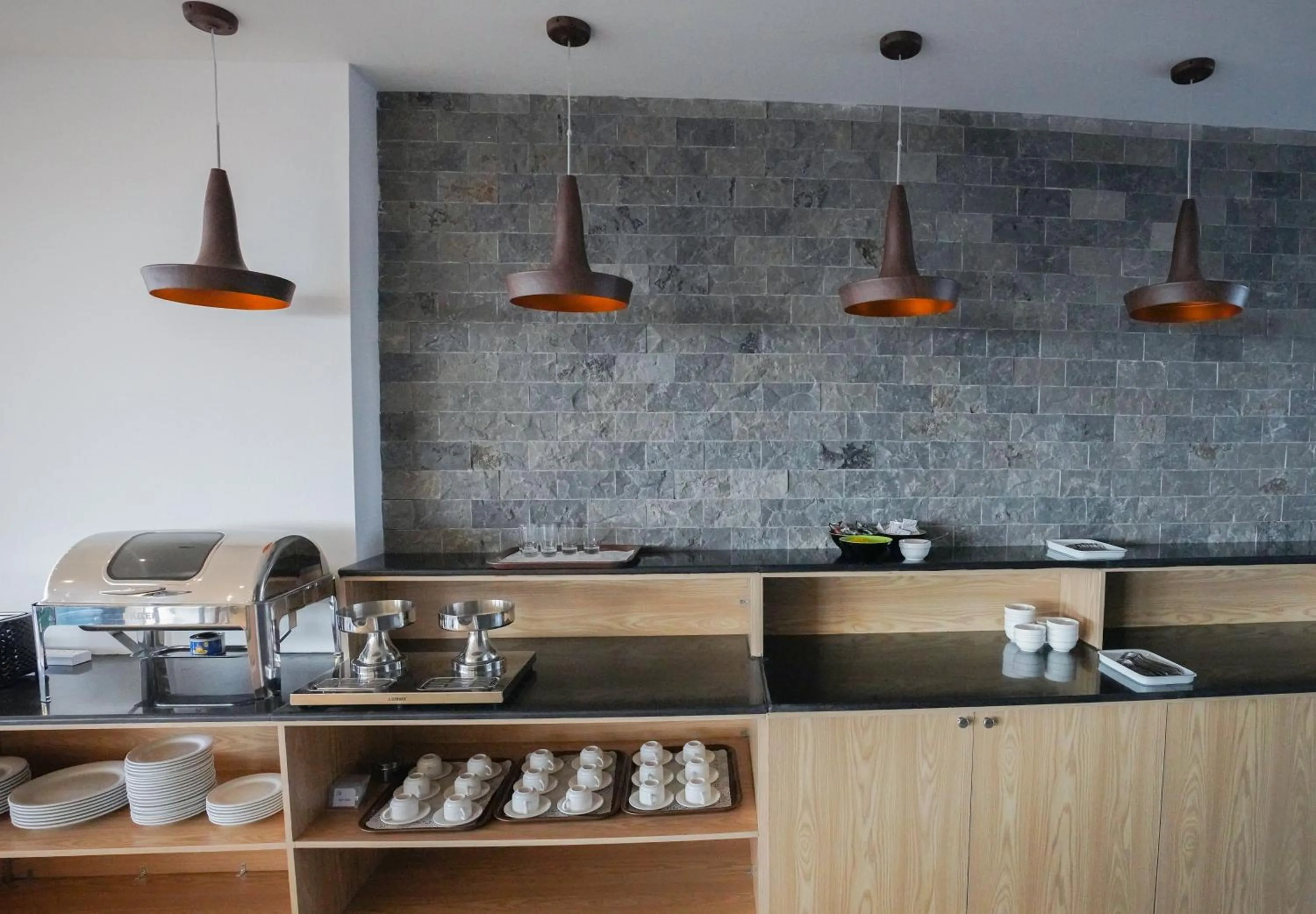 Green View Hotel, Jabal Akhdar