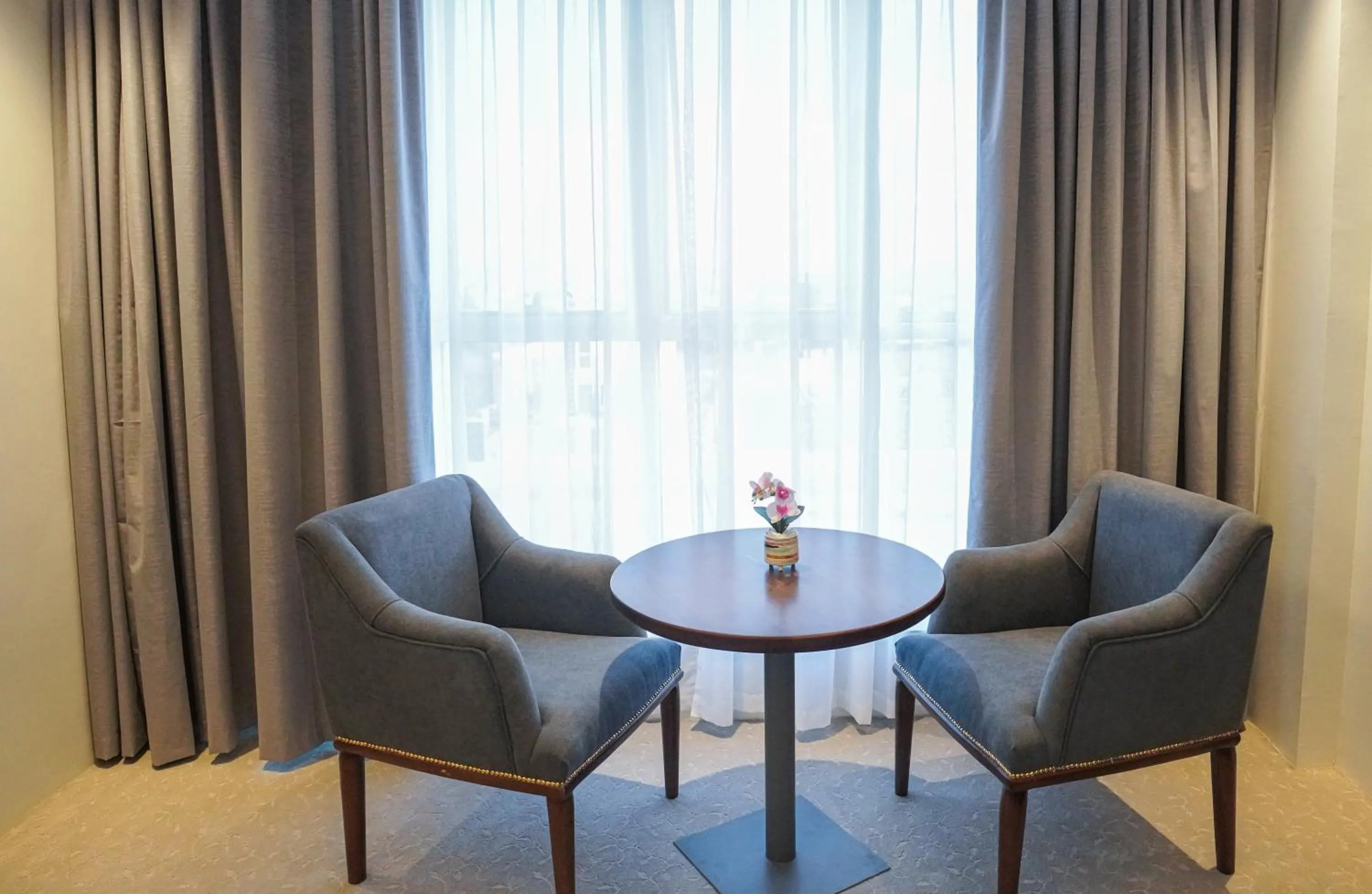 Green View Hotel, Jabal Akhdar