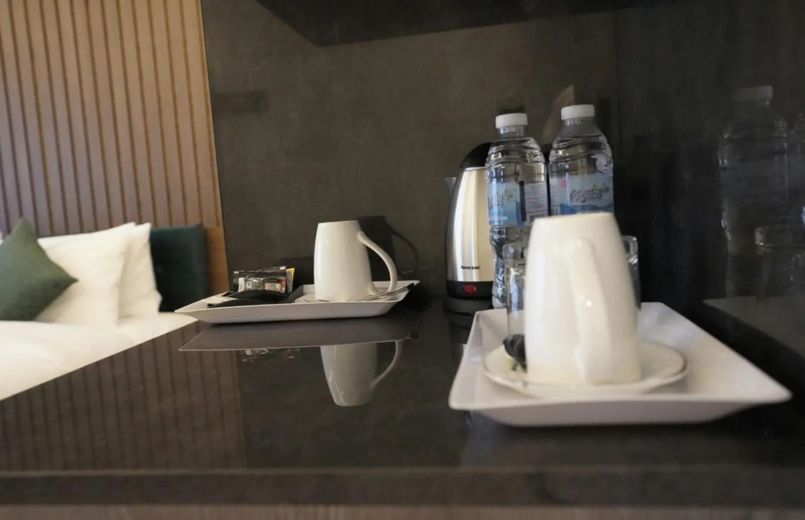 Green View Hotel, Jabal Akhdar