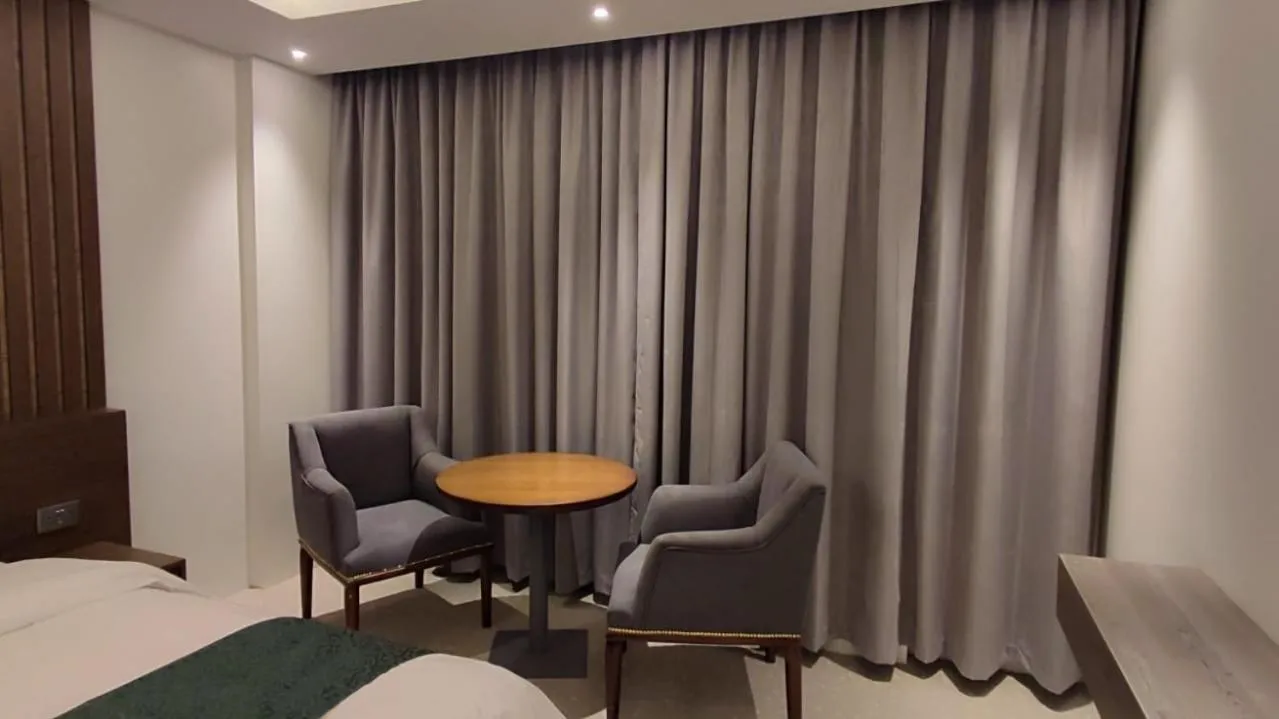 Green View Hotel, Jabal Akhdar