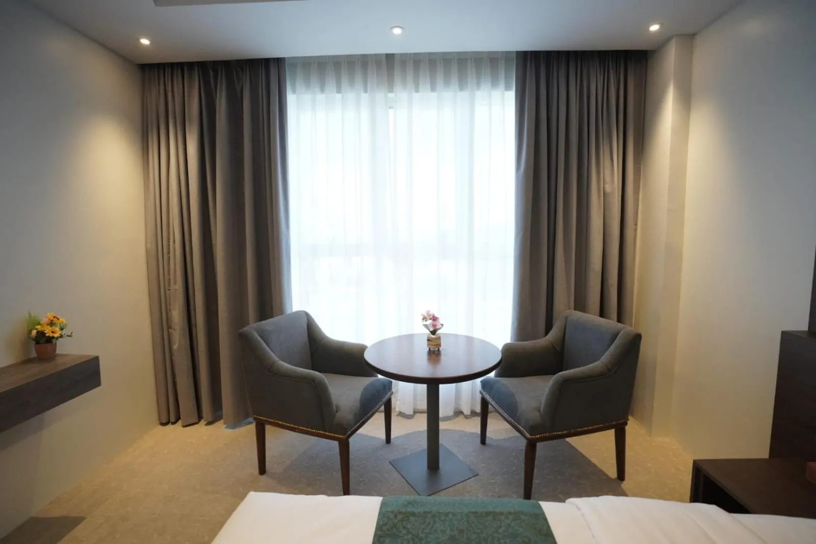 Green View Hotel, Jabal Akhdar