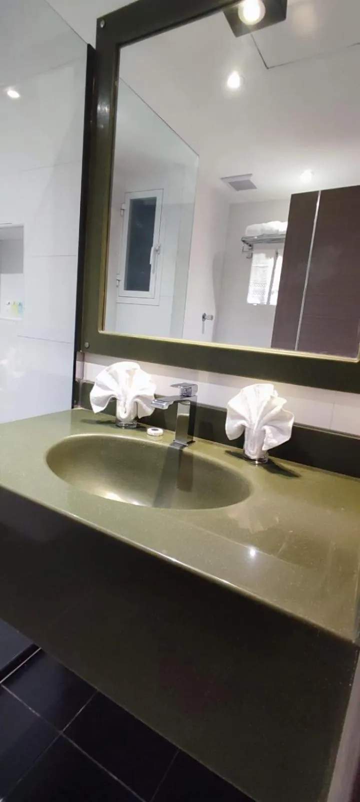 Green View Hotel, Jabal Akhdar