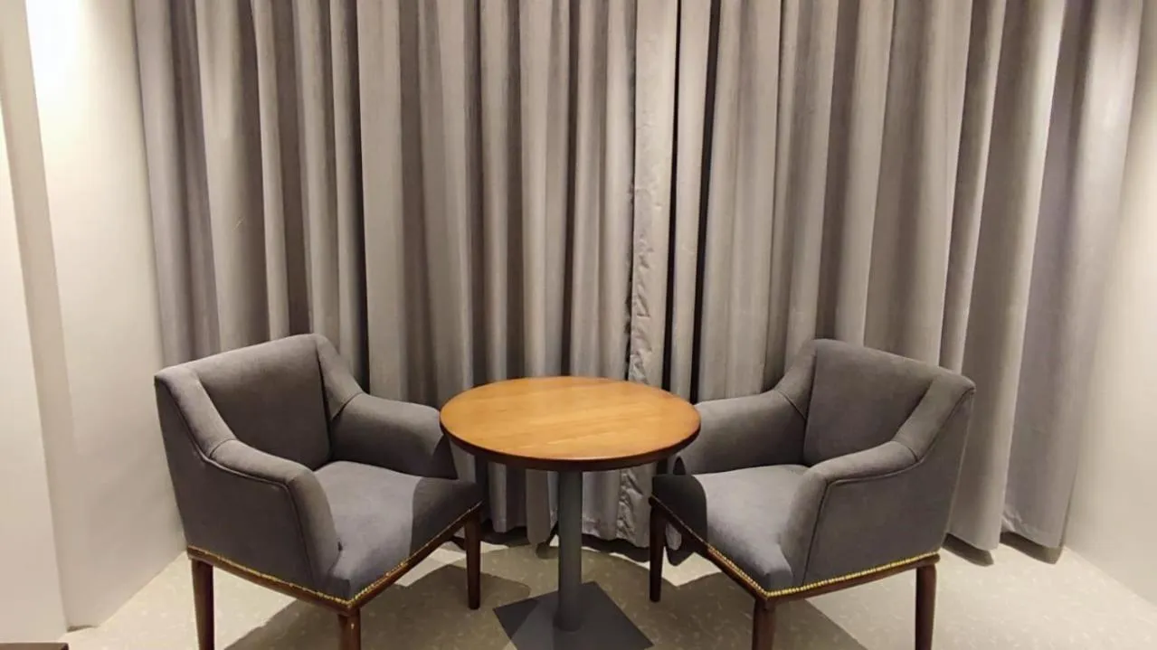 Green View Hotel, Jabal Akhdar