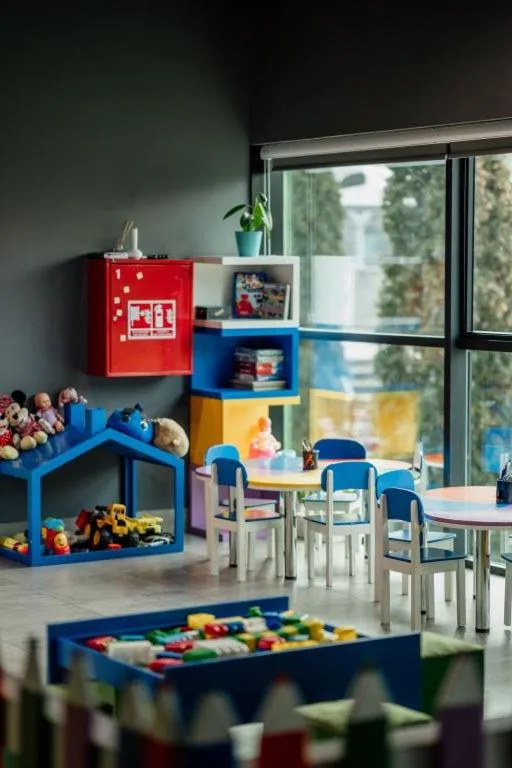 Property building in Hills Resort Hotel