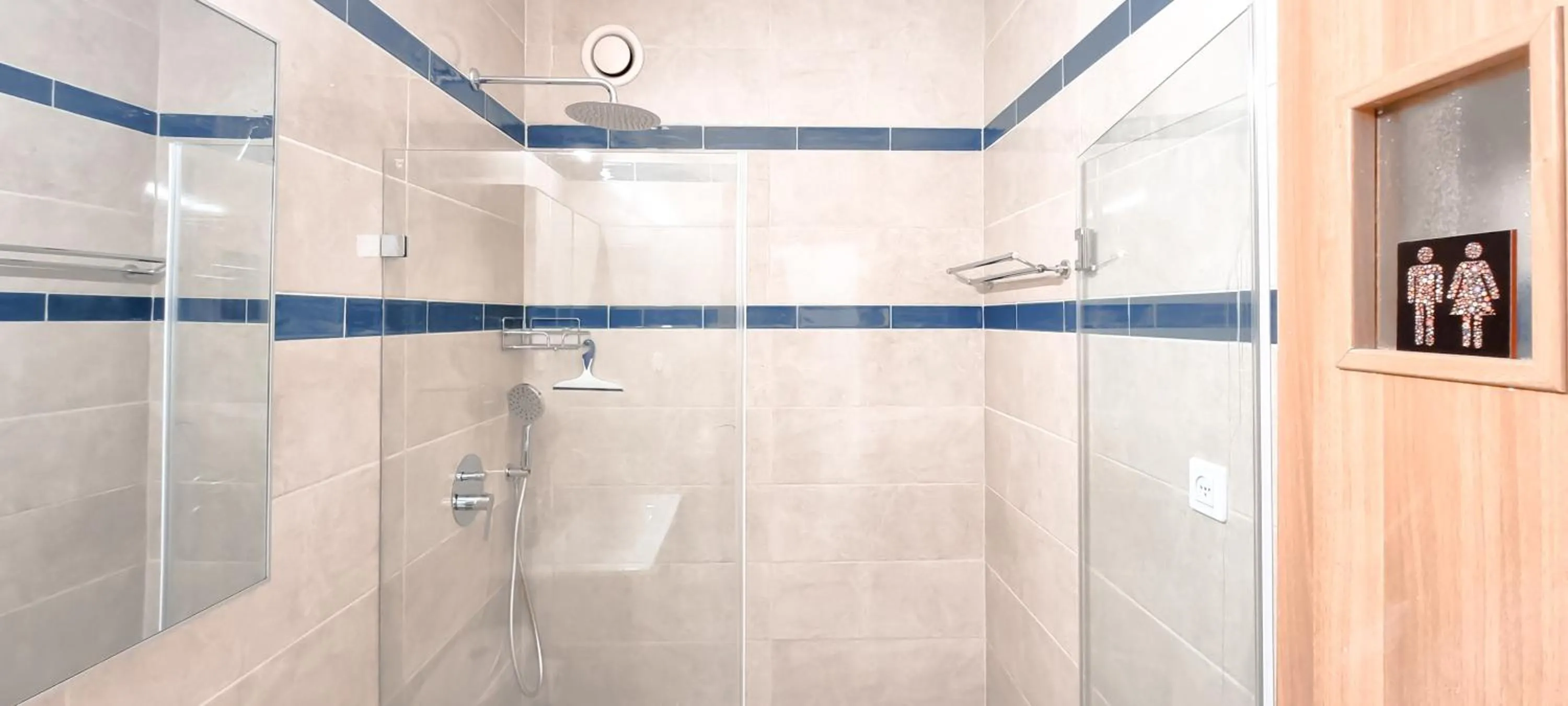 BnBIsrael apartments - Dizengoff Muguet