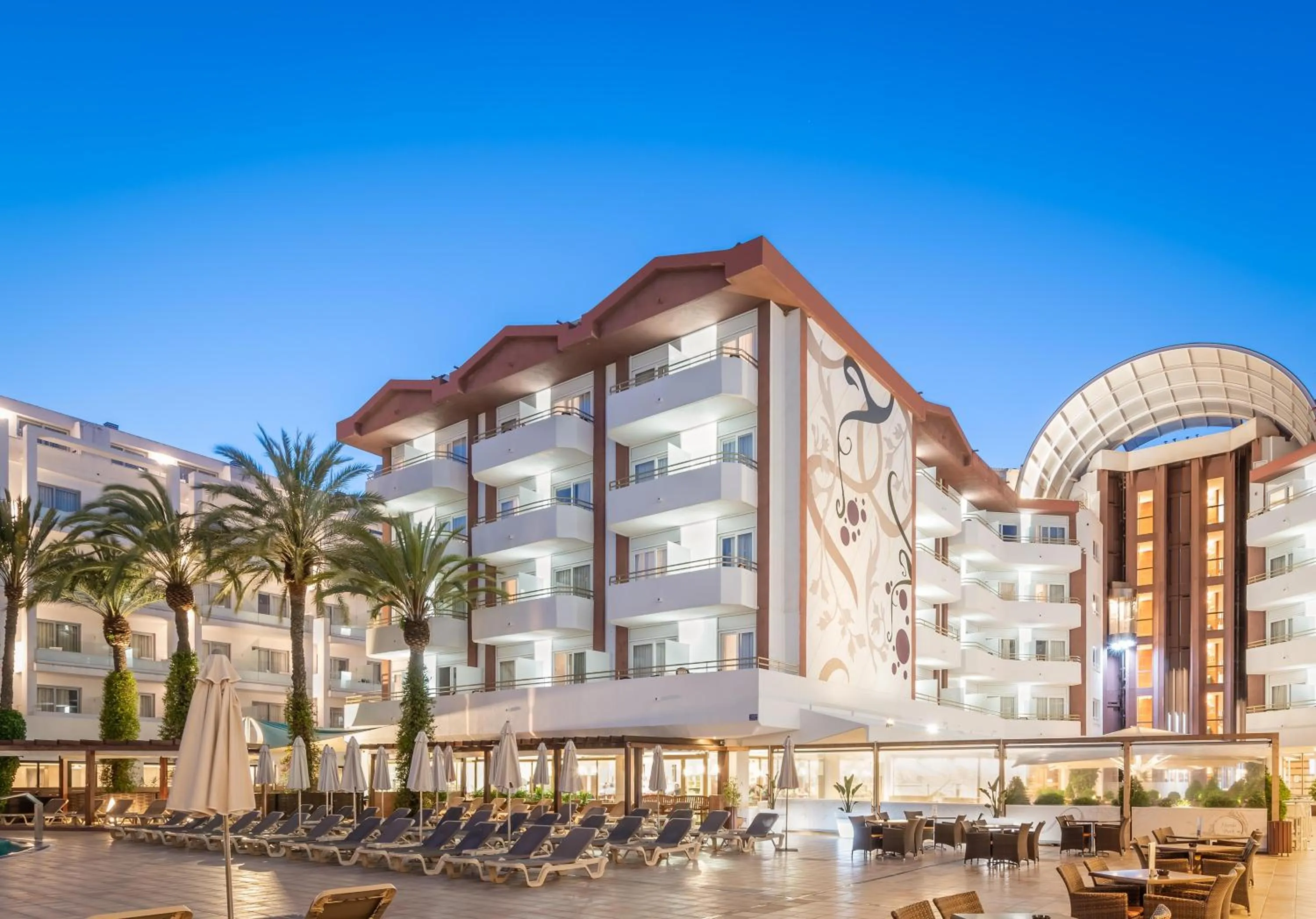 Property building in ALEGRIA Florida