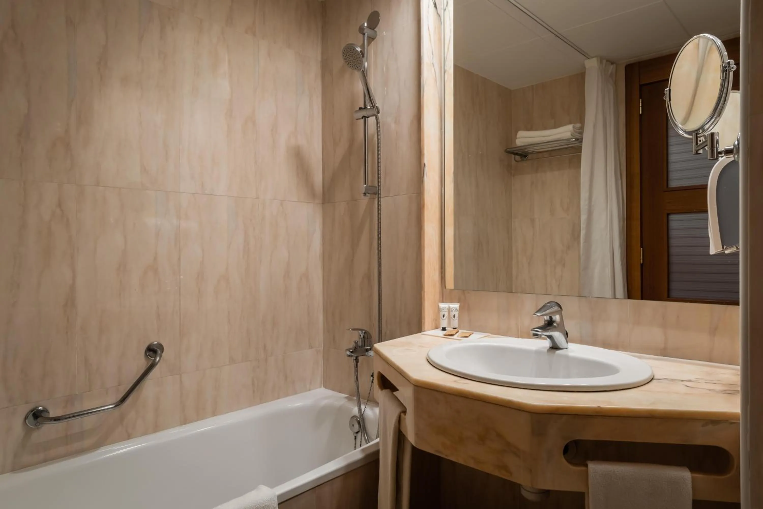 Bathroom in ALEGRIA Florida