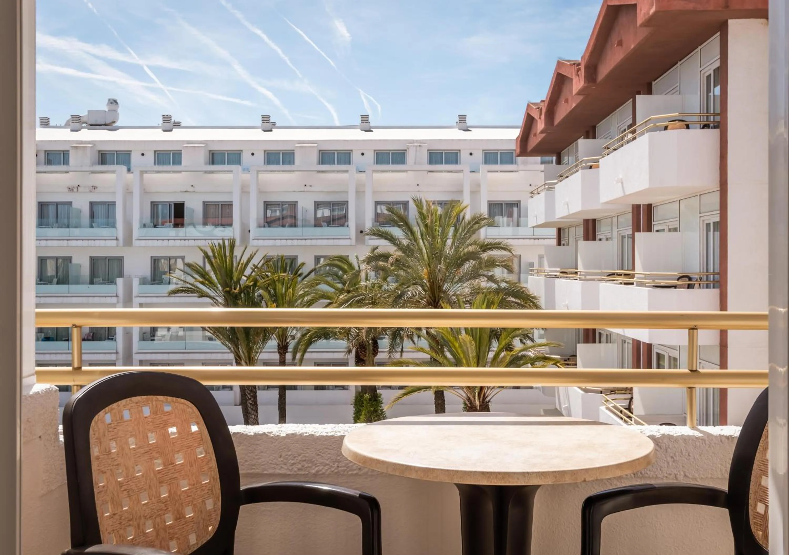 View (from property/room) in ALEGRIA Florida