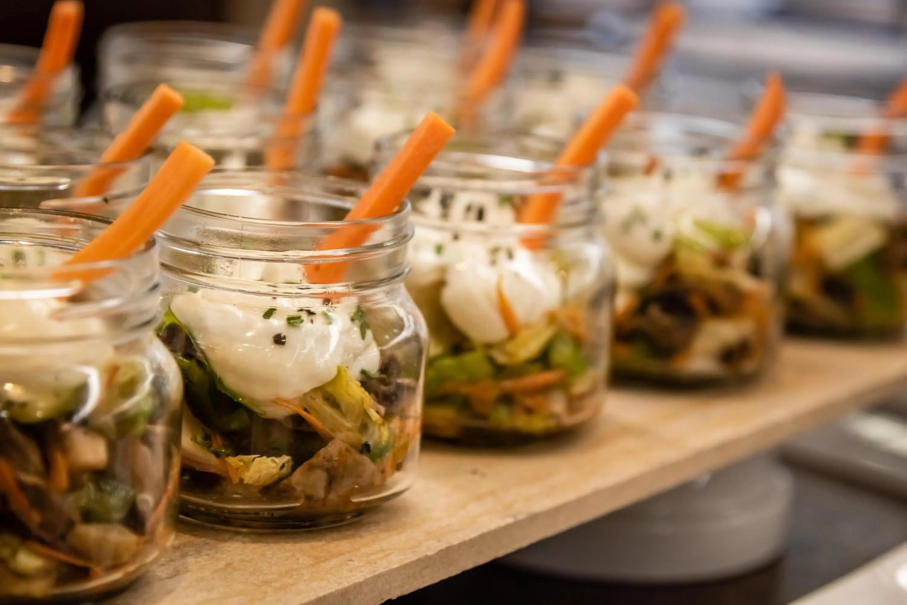 Restaurant/places to eat in ALEGRIA Florida