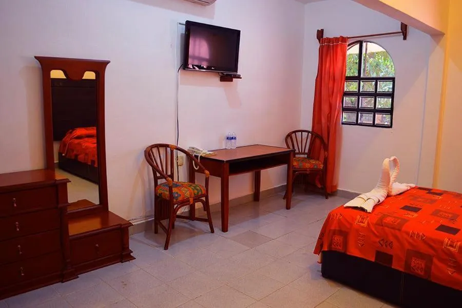 TV and multimedia in Casa Kolping