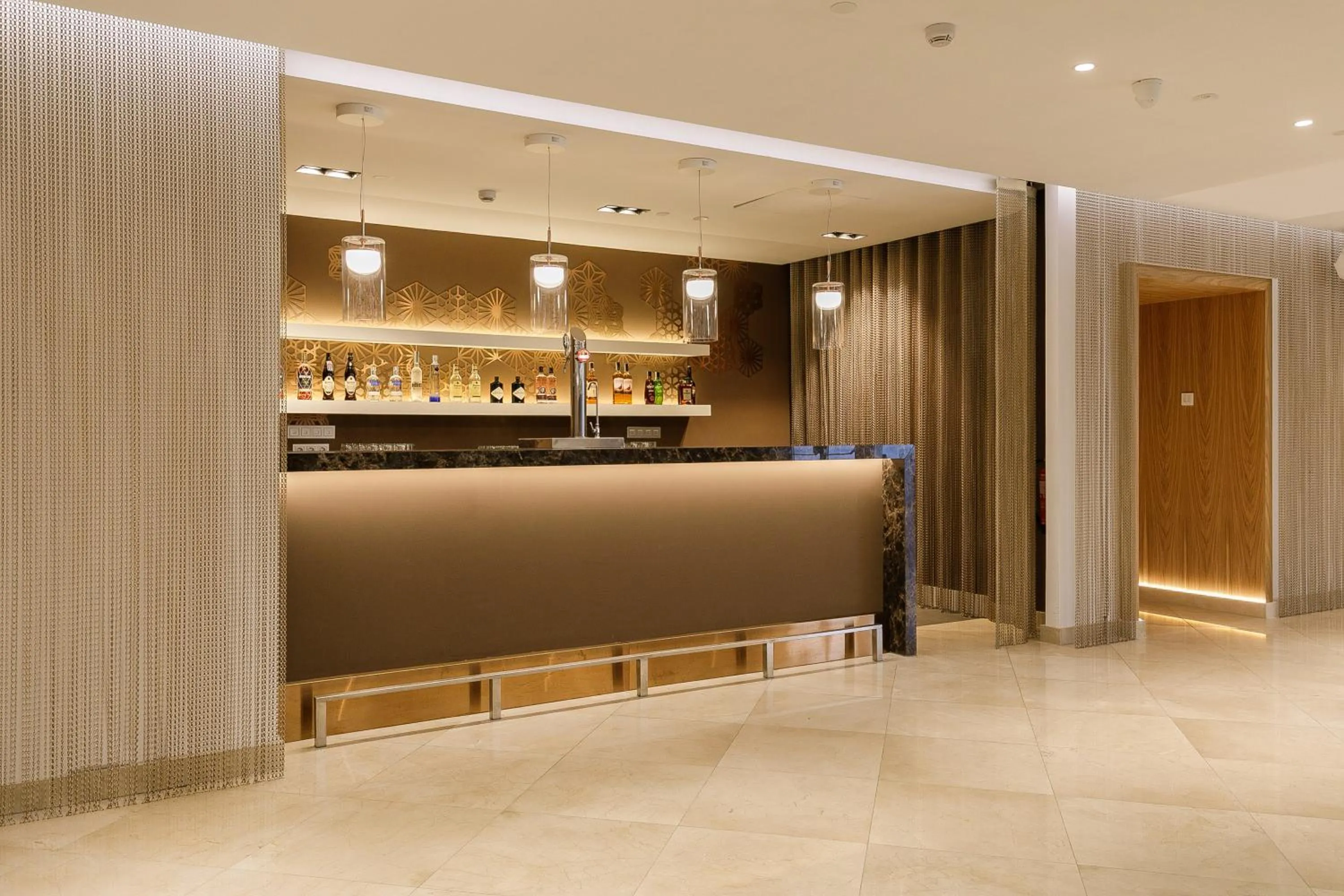 Meeting/conference room in Sol Torremolinos - Don Pedro