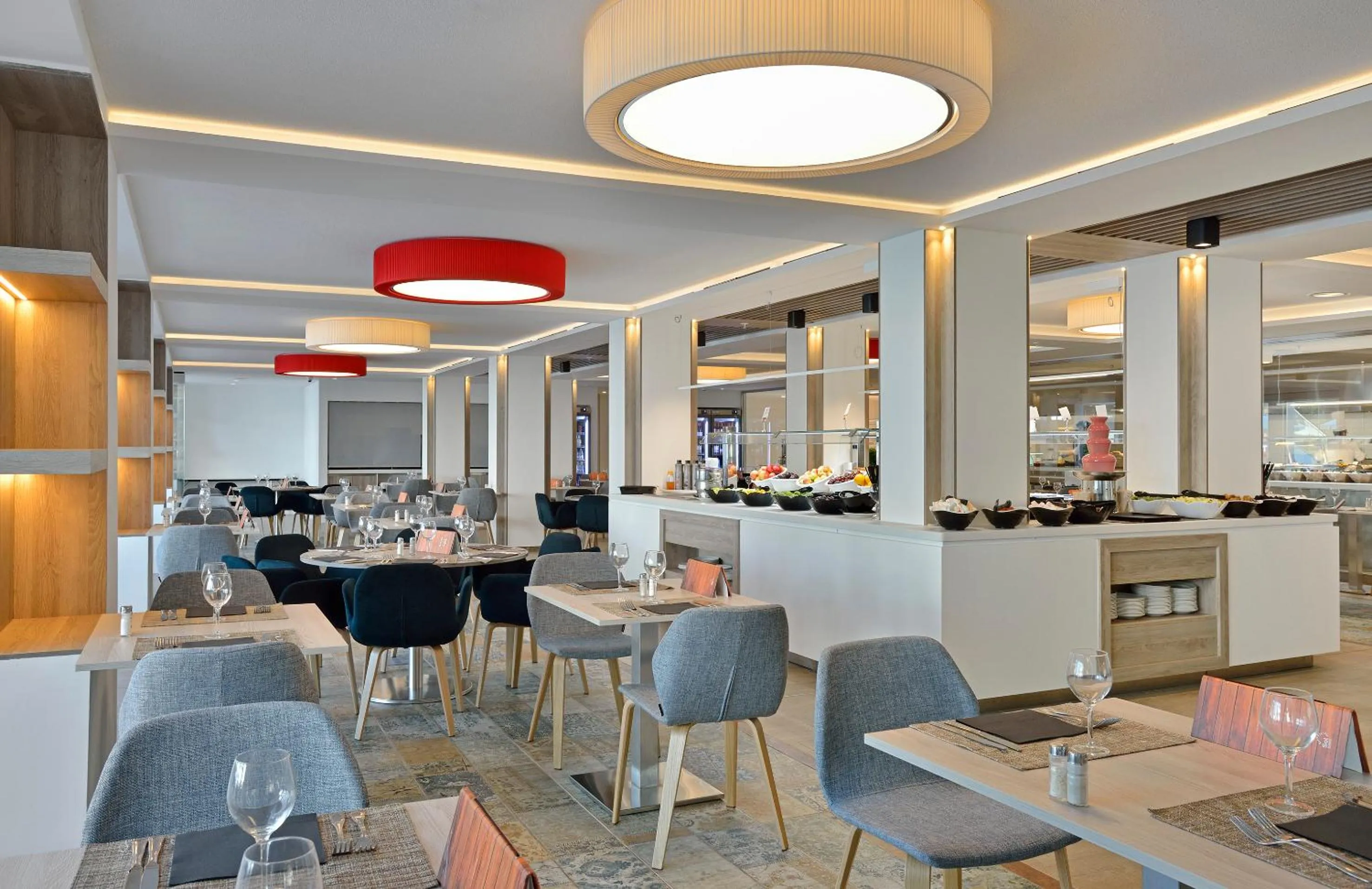 Restaurant/places to eat in Sol Torremolinos - Don Pedro