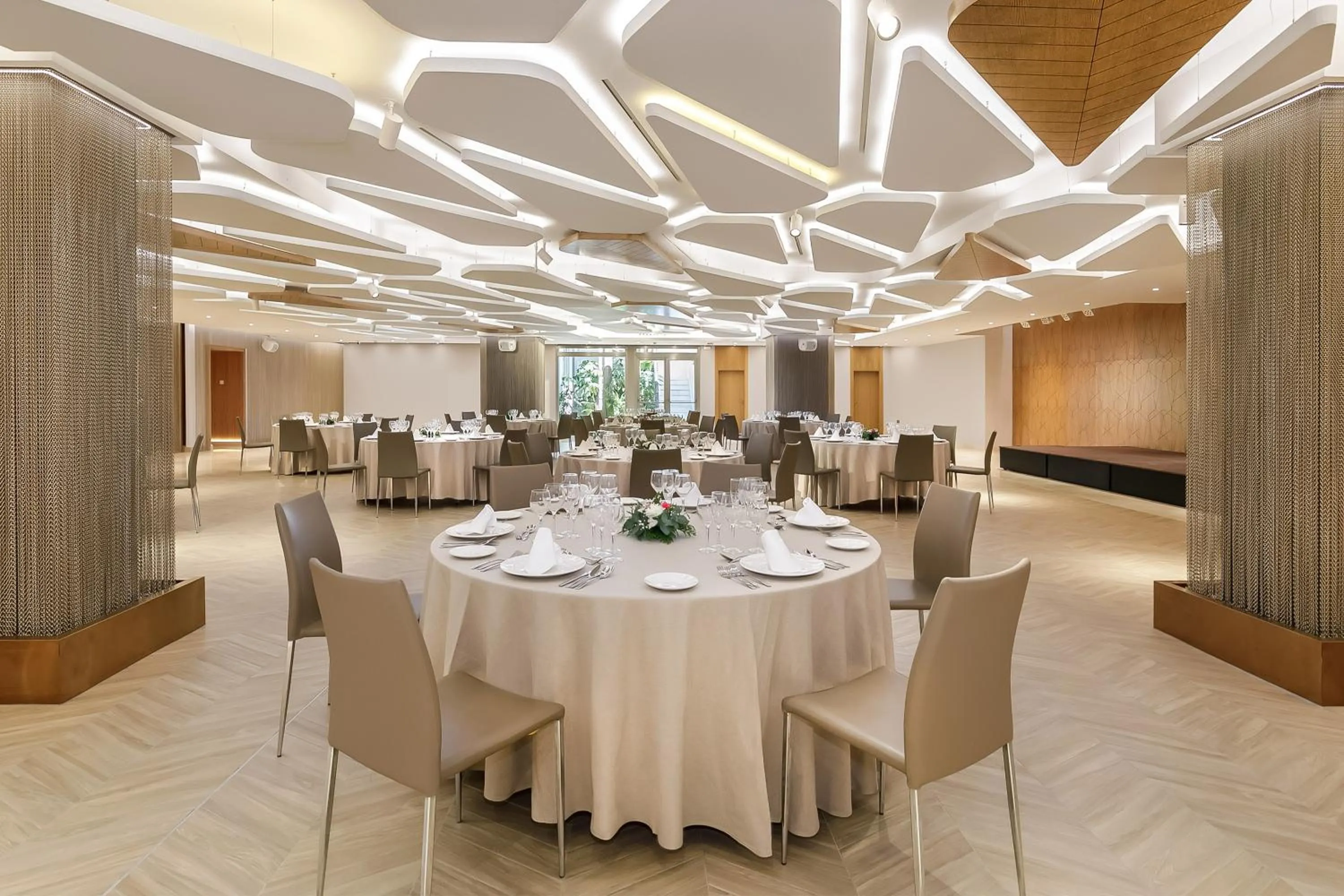 Meeting/conference room in Sol Torremolinos - Don Pedro