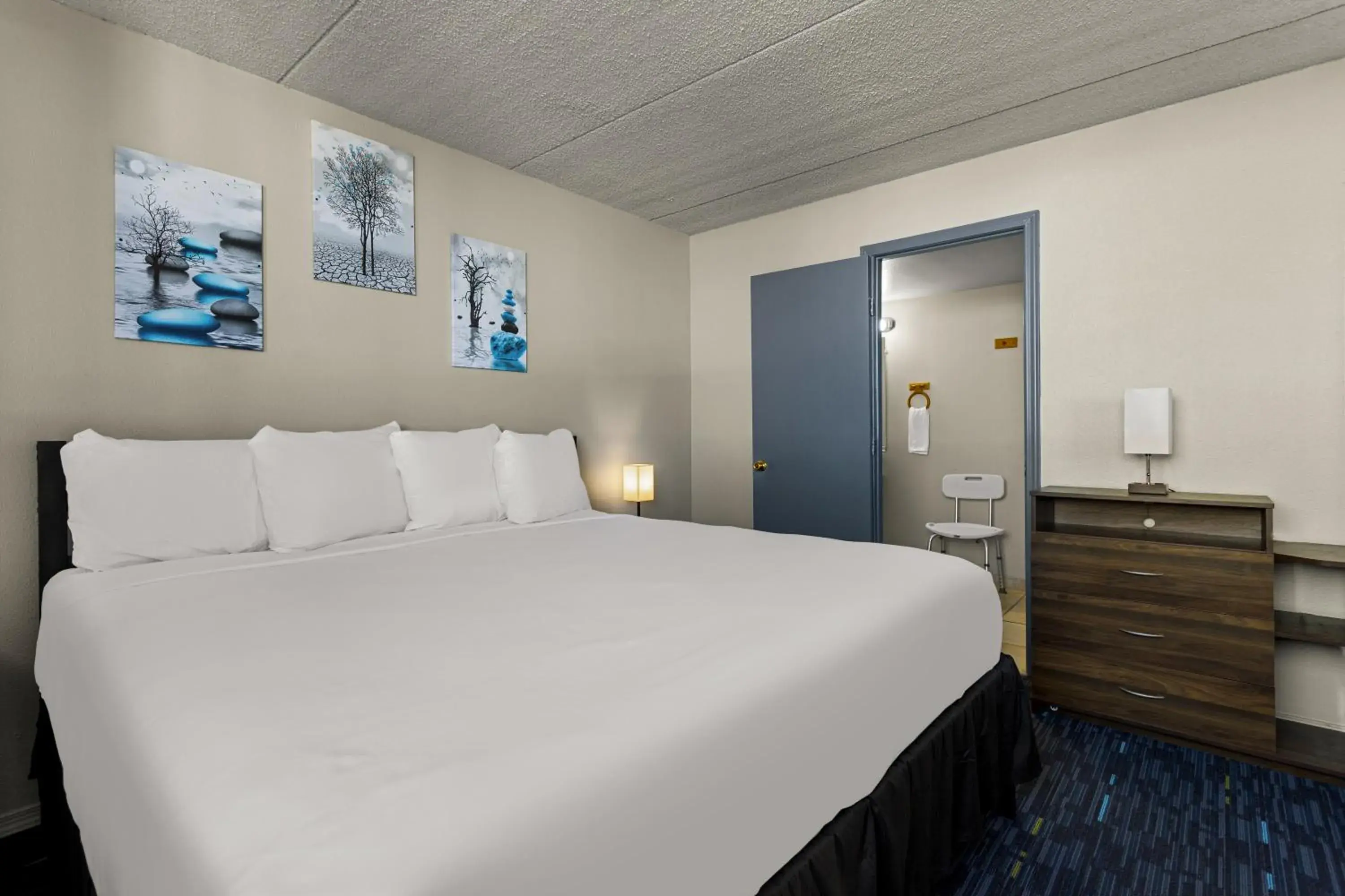 Americas Best Value Inn Gallup Americas Best Value Inn Gallup