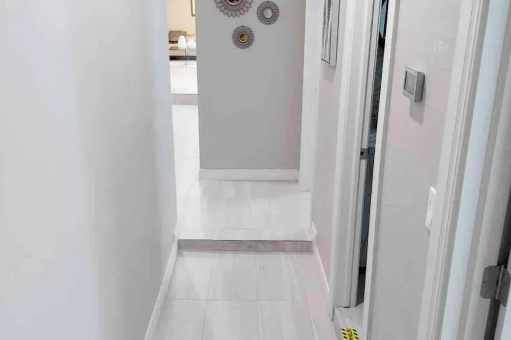 Property building in My Cozy Duplex B in the heart of West Side