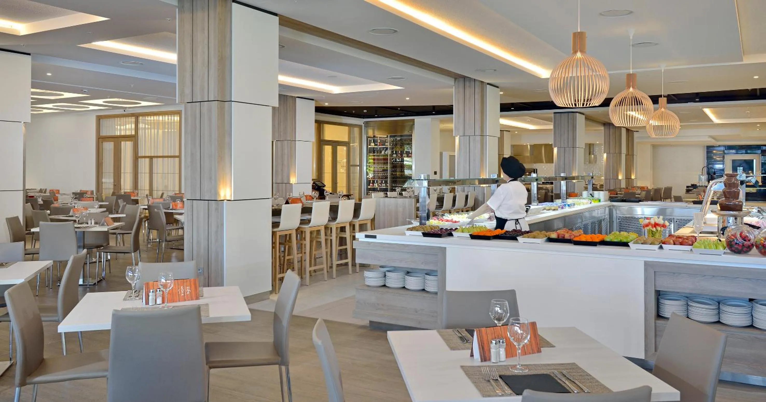 Restaurant/places to eat in Sol Torremolinos - Don Pablo