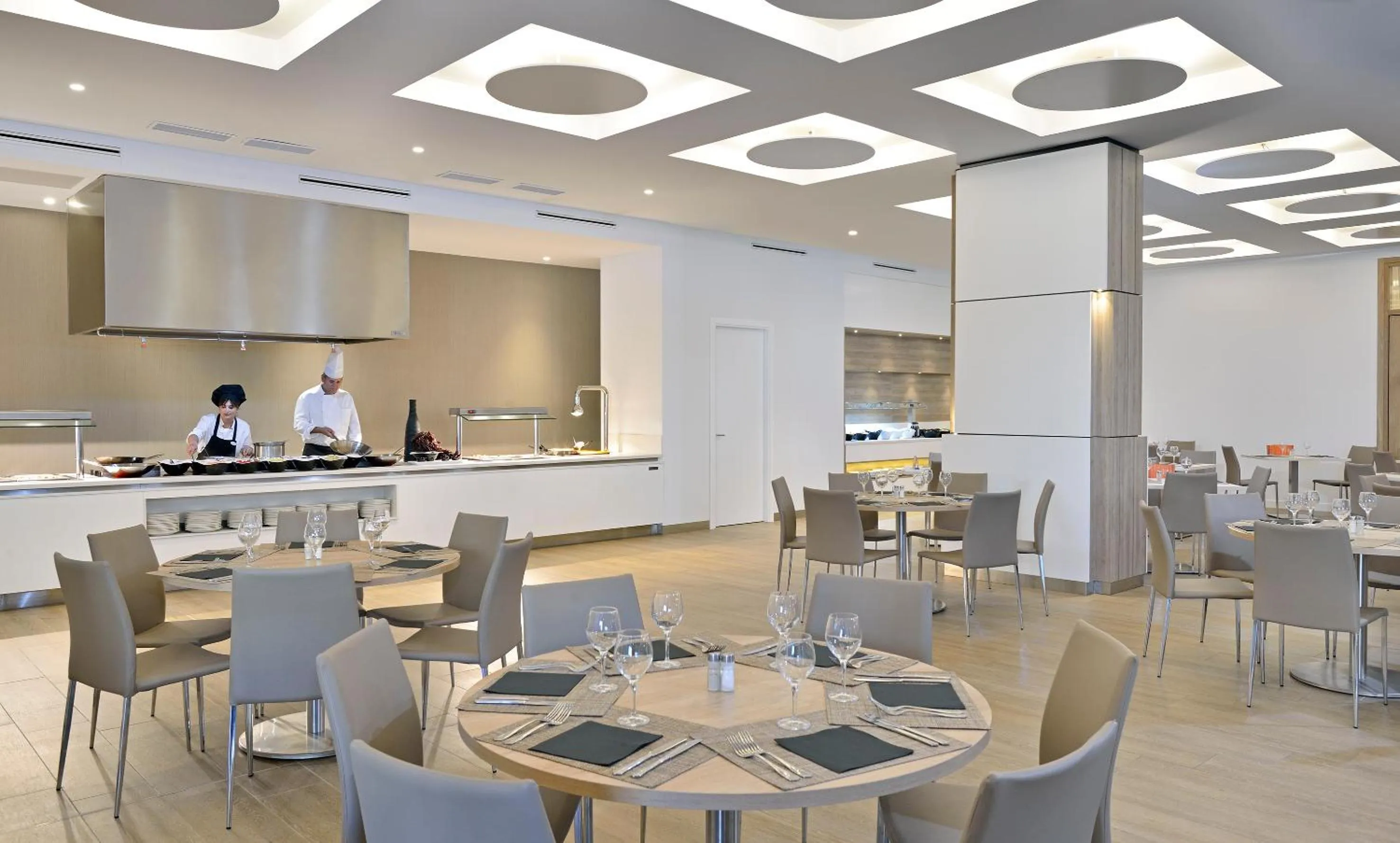 Restaurant/places to eat in Sol Torremolinos - Don Pablo