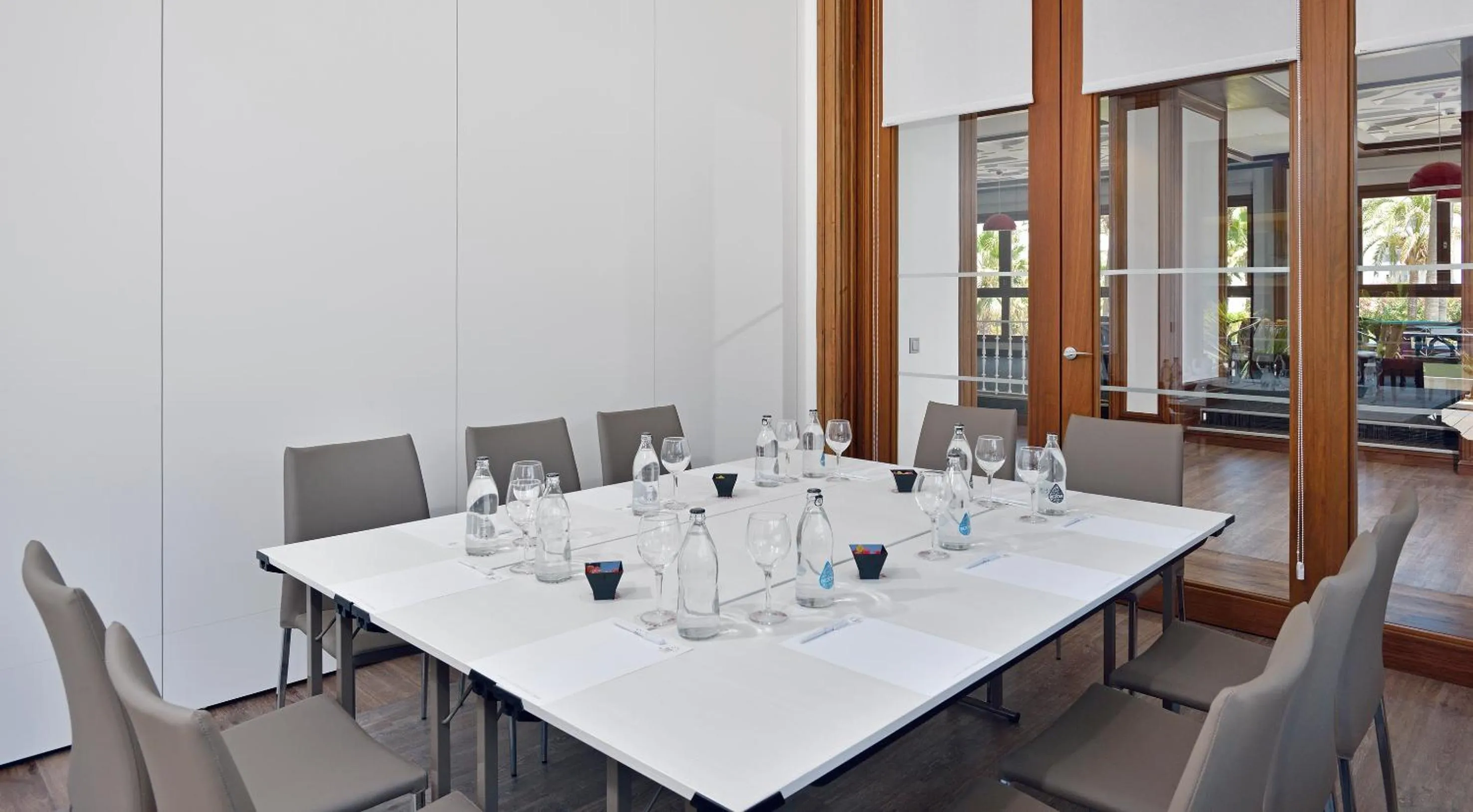 Meeting/conference room in Sol Torremolinos - Don Pablo