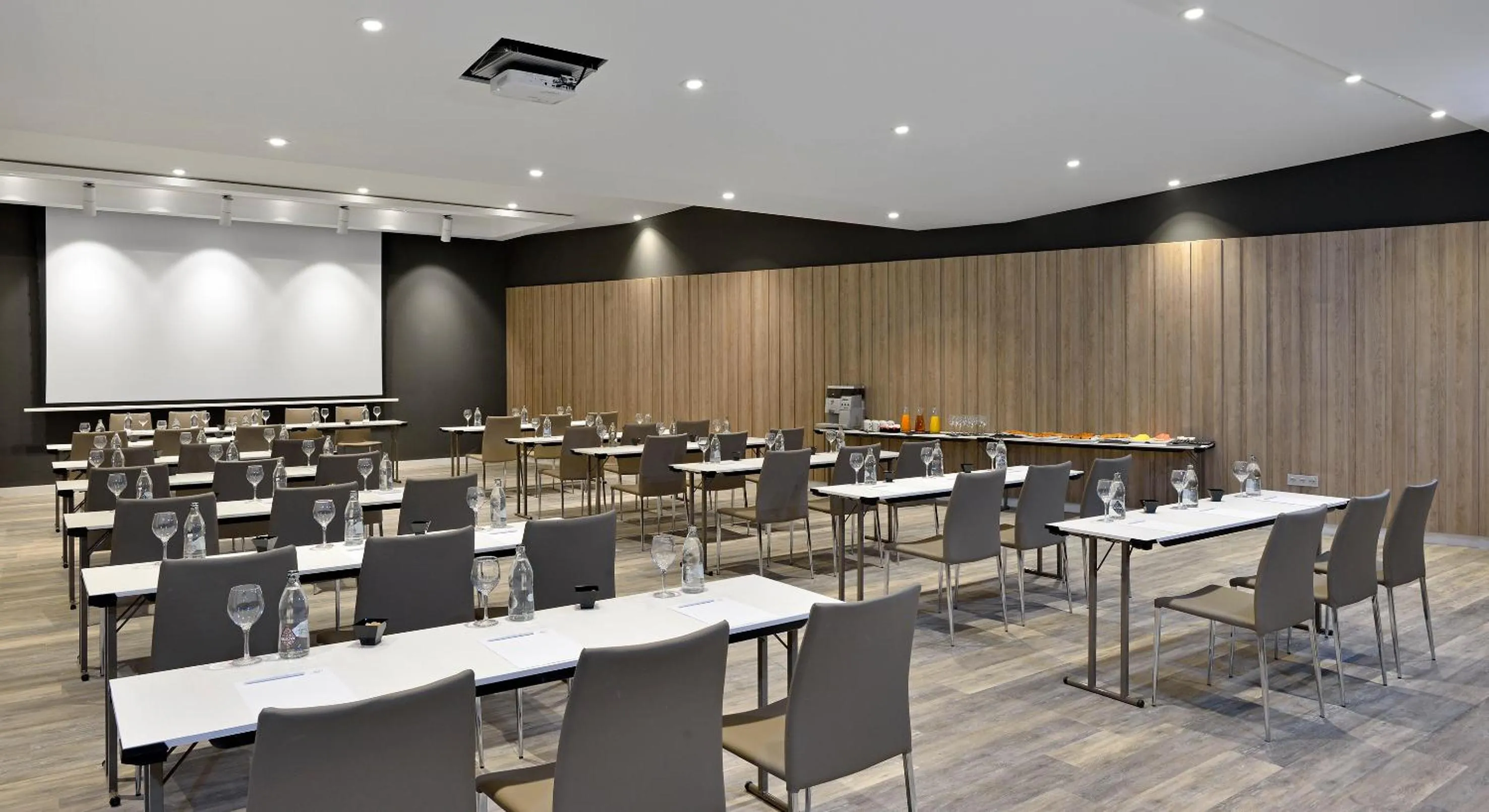 Meeting/conference room in Sol Torremolinos - Don Pablo