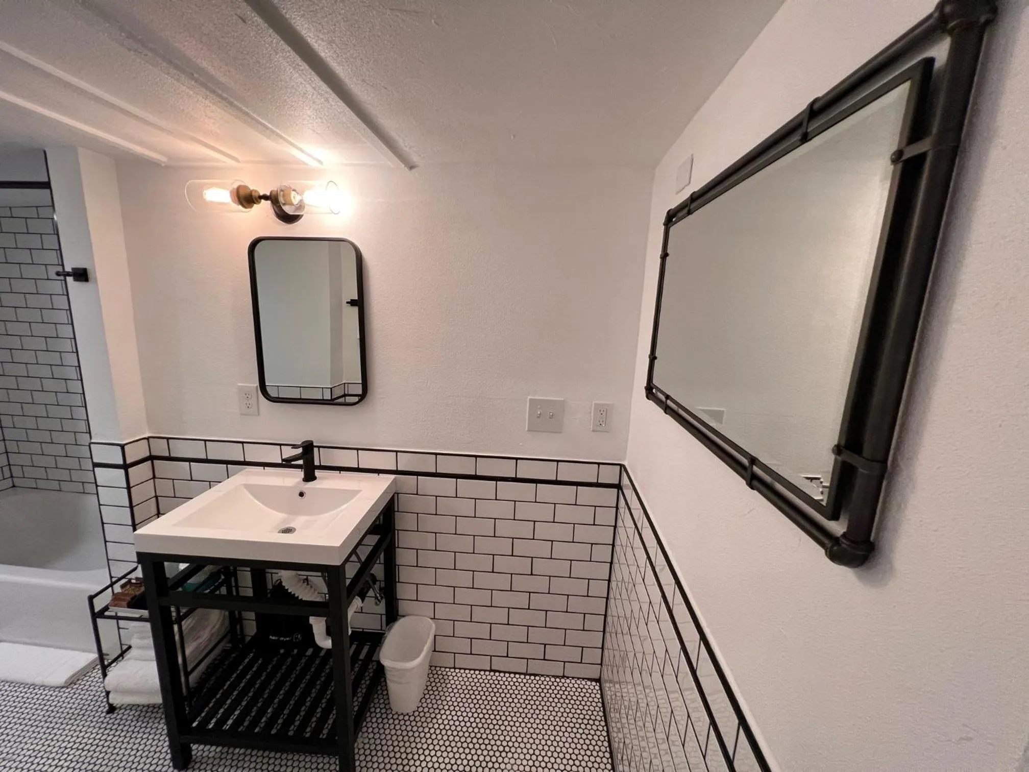 The Seaview Cottages