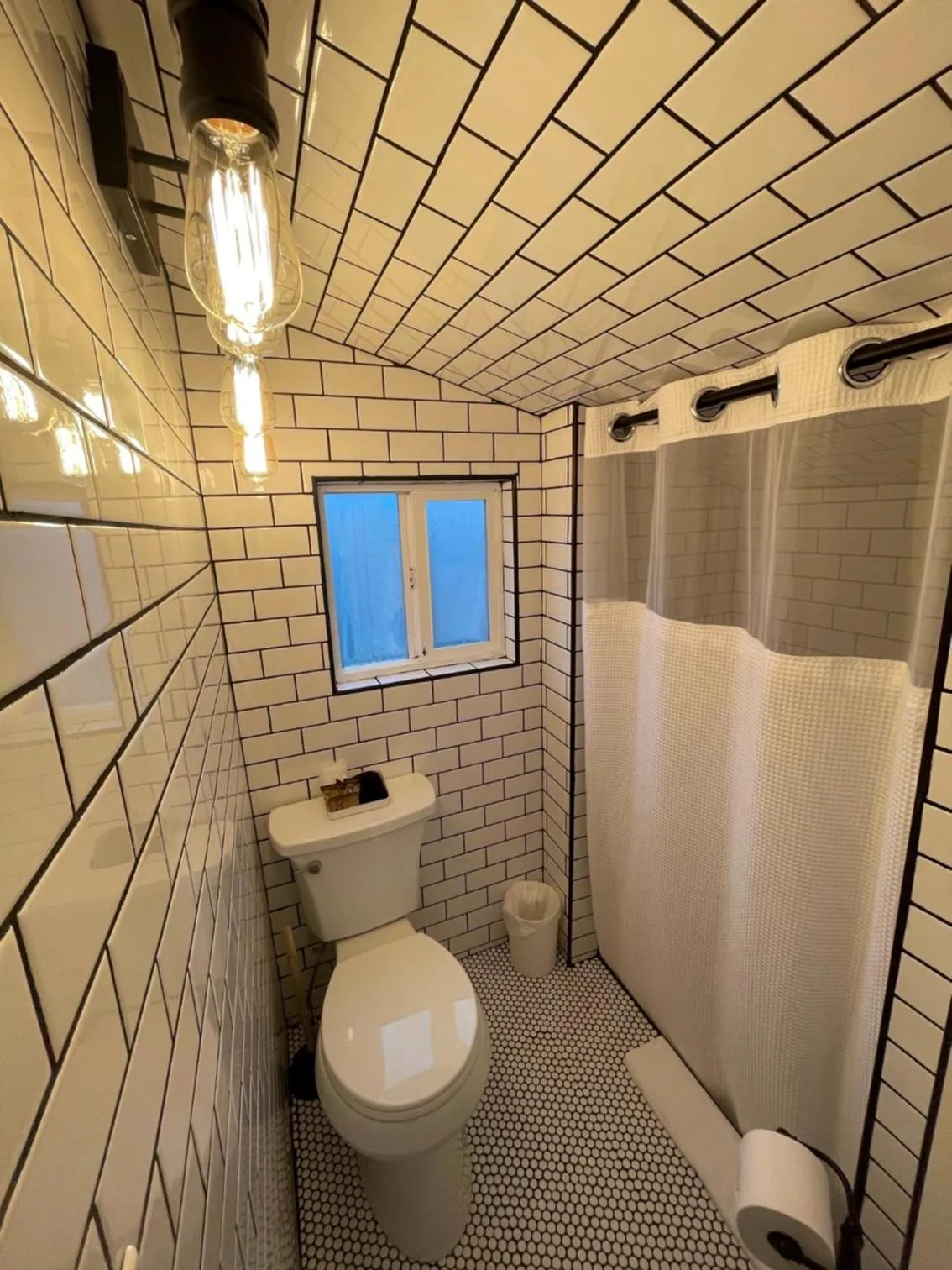 The Seaview Cottages