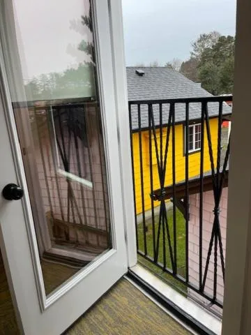 The Seaview Cottages