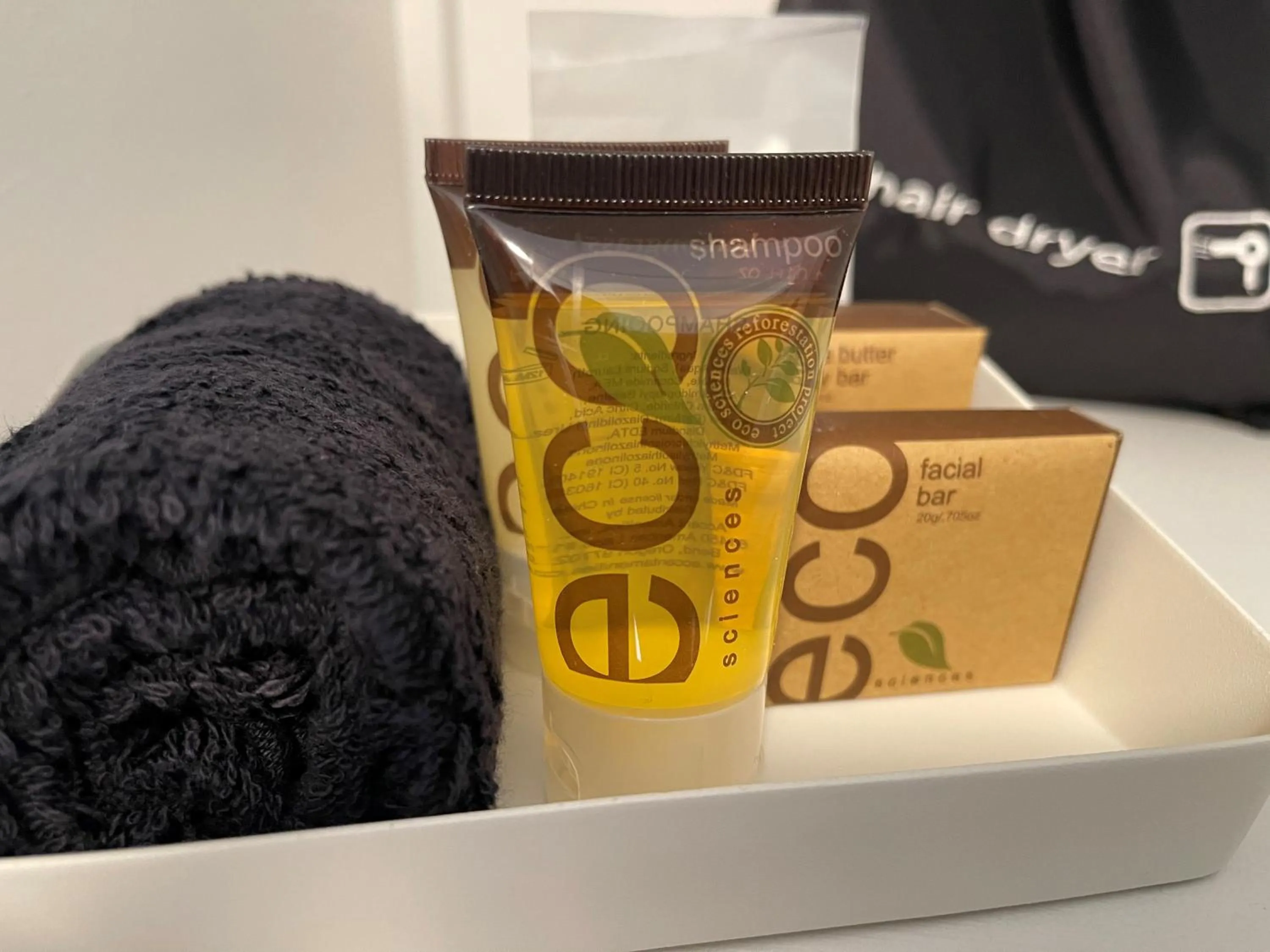 The Seaview Cottages