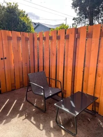 The Seaview Cottages