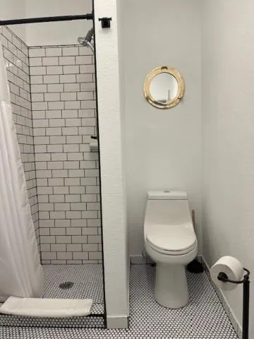 The Seaview Cottages