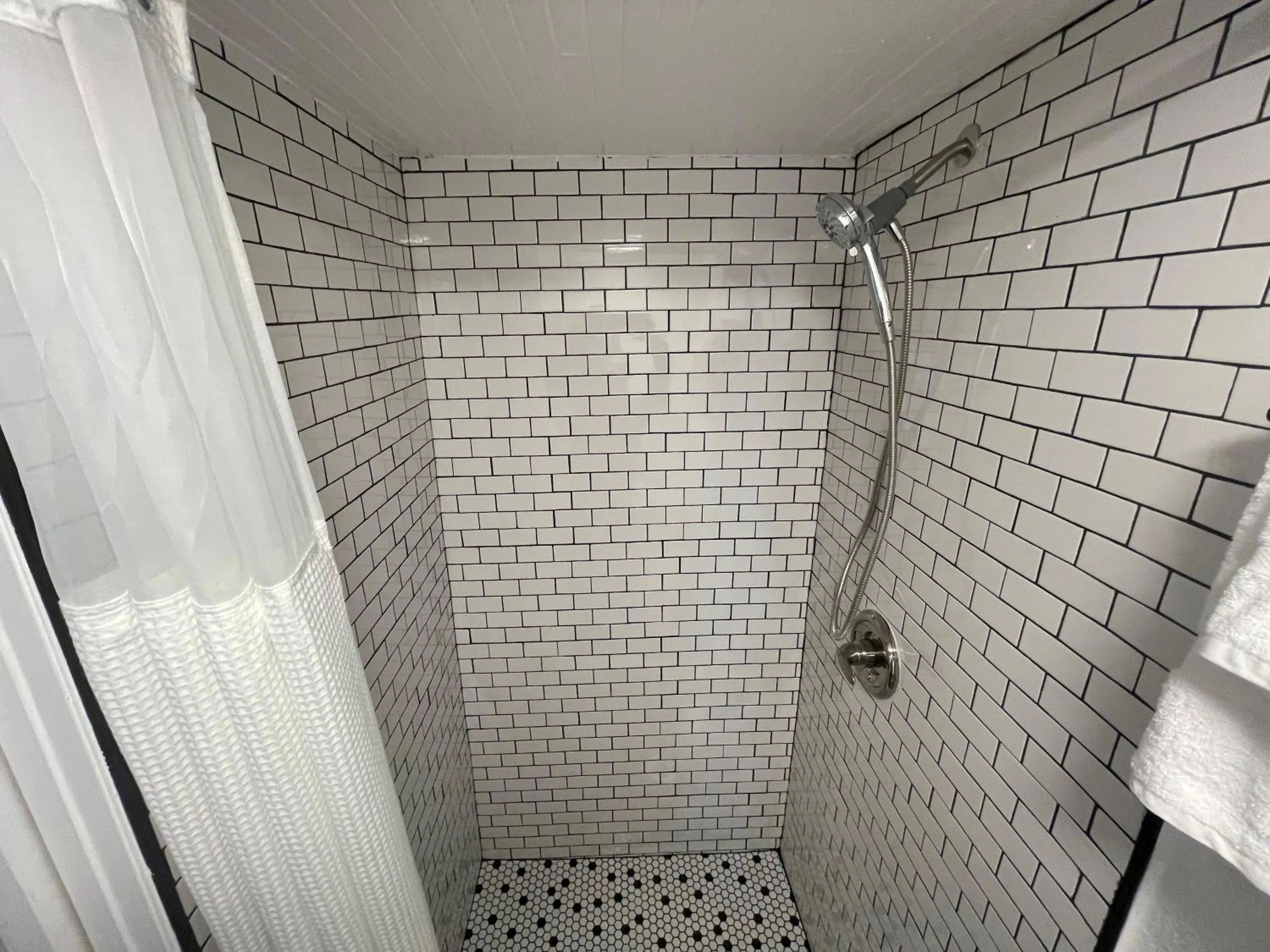 The Seaview Cottages