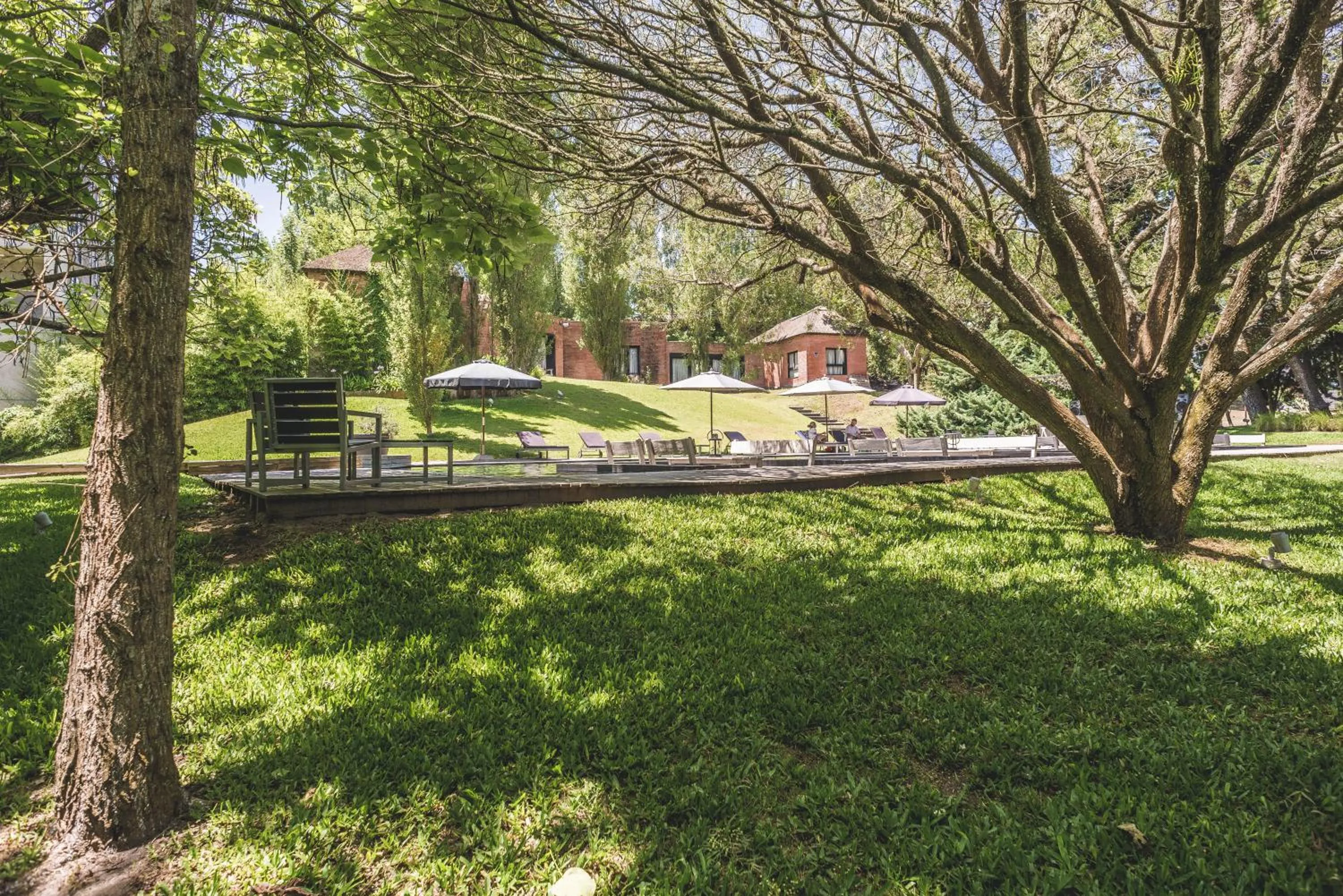 Day in Be House Suites & Spa