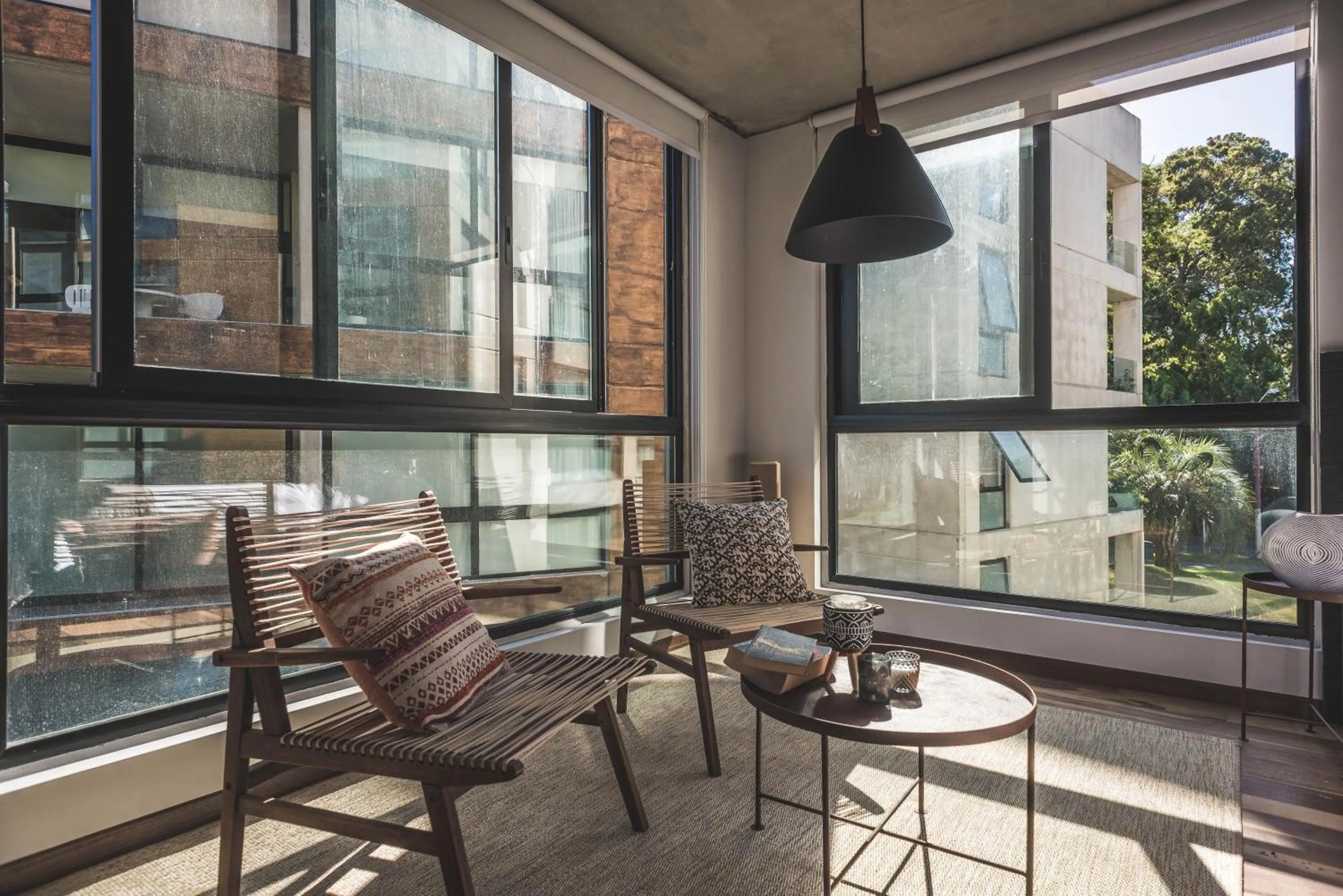 View (from property/room) in Be House Suites & Spa