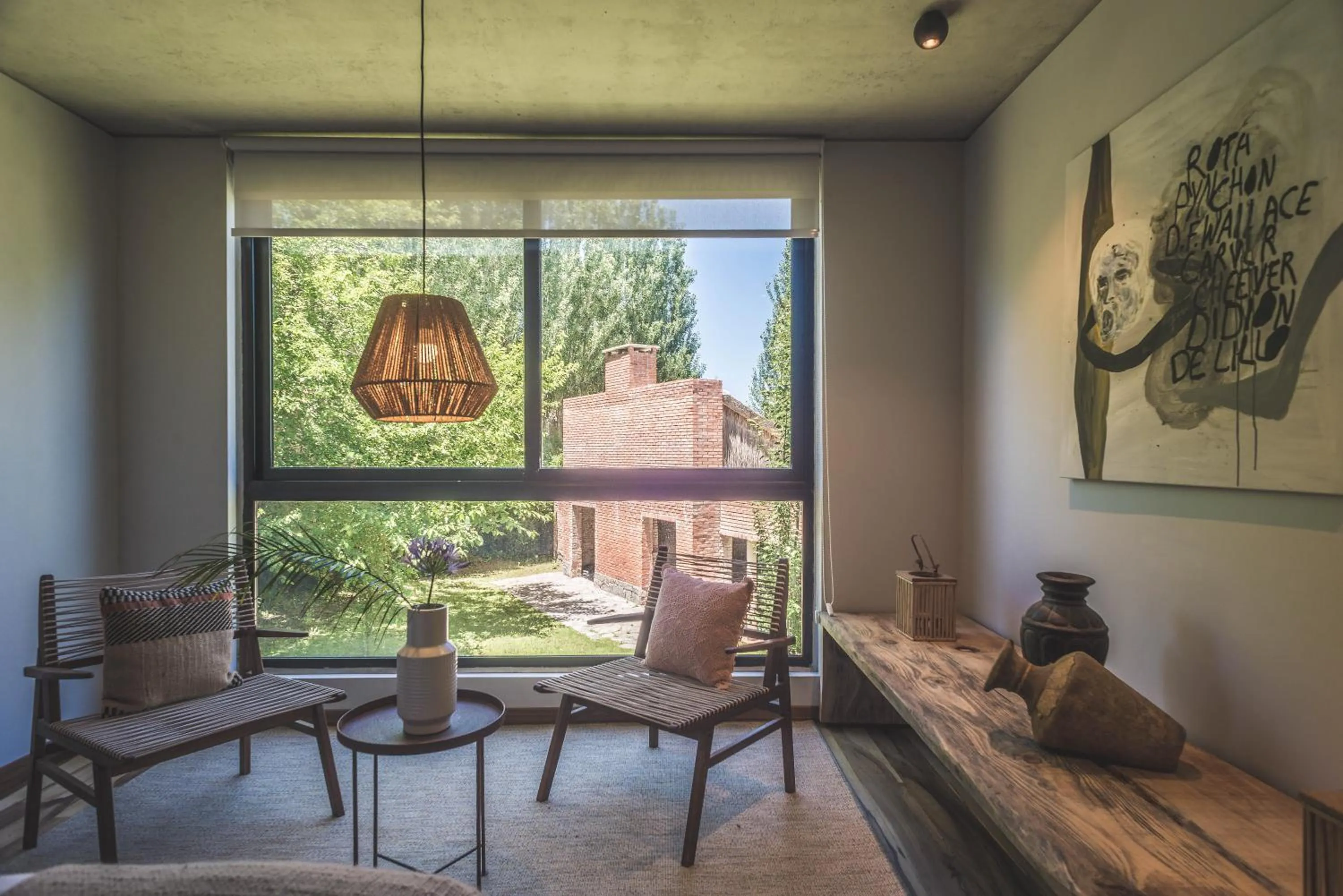 View (from property/room) in Be House Suites & Spa