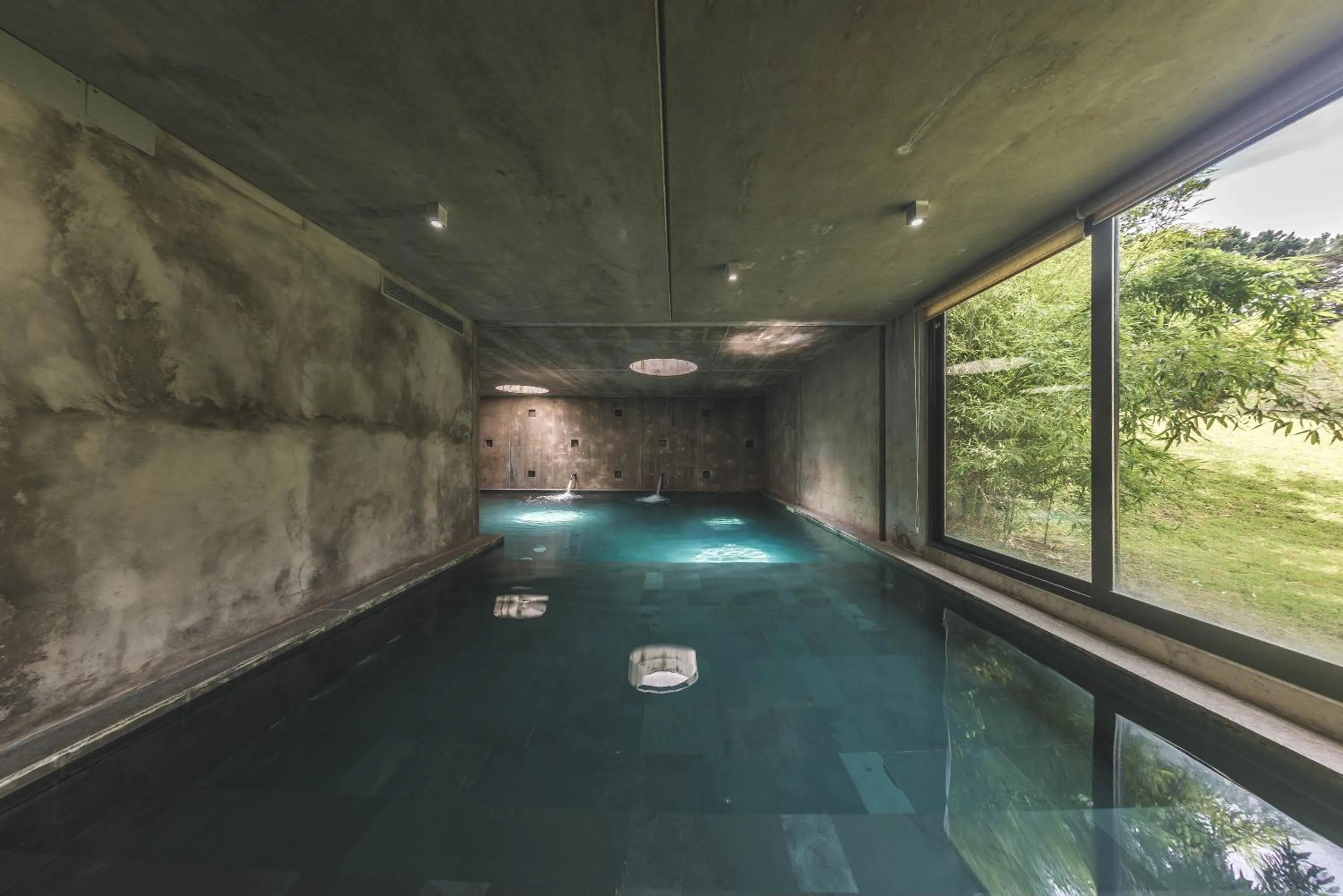 Spa and wellness centre/facilities in Be House Suites & Spa
